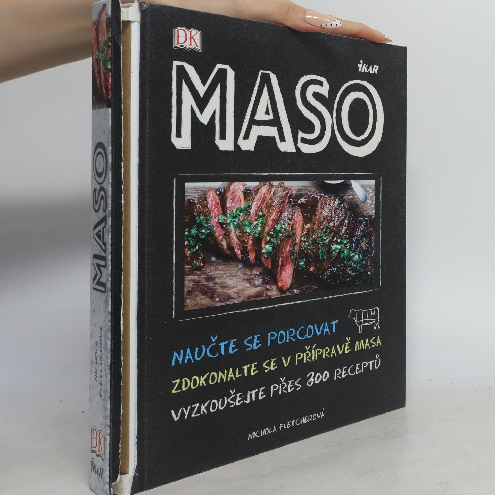 AA.VV. Maso