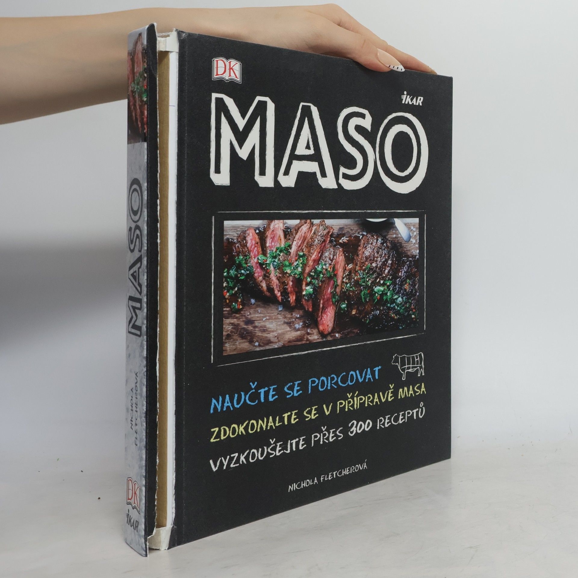AA.VV. Maso