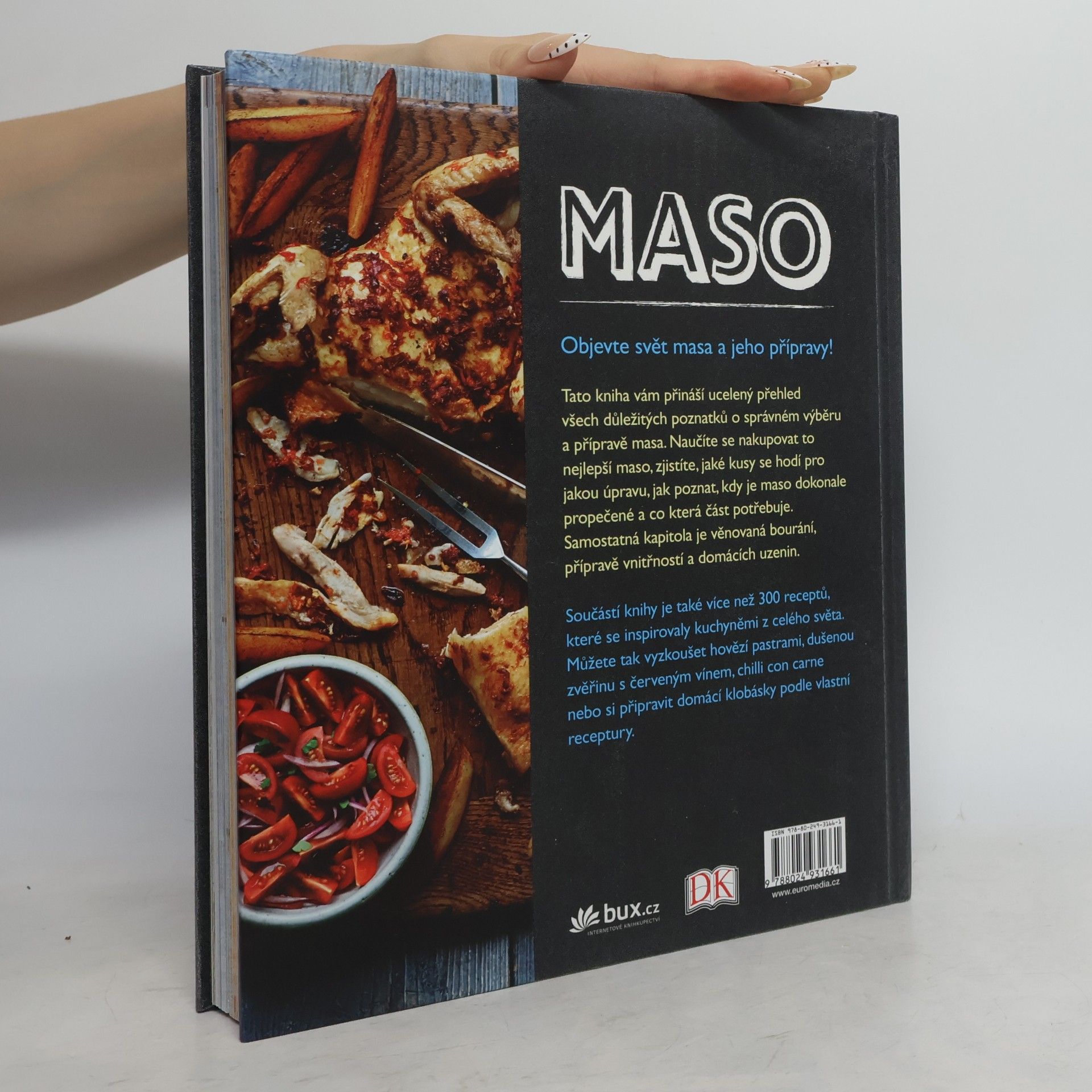 AA.VV. Maso