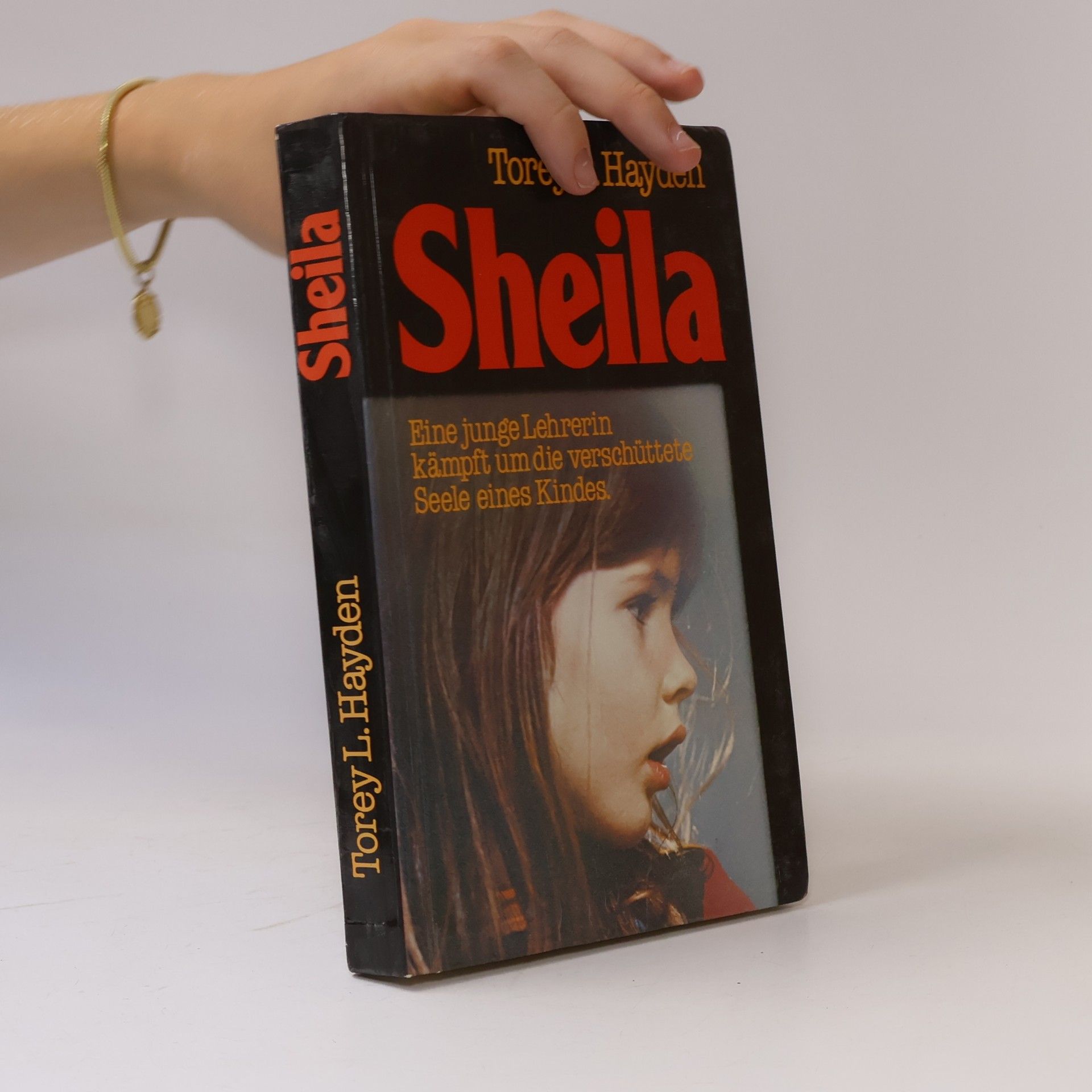 Sheila