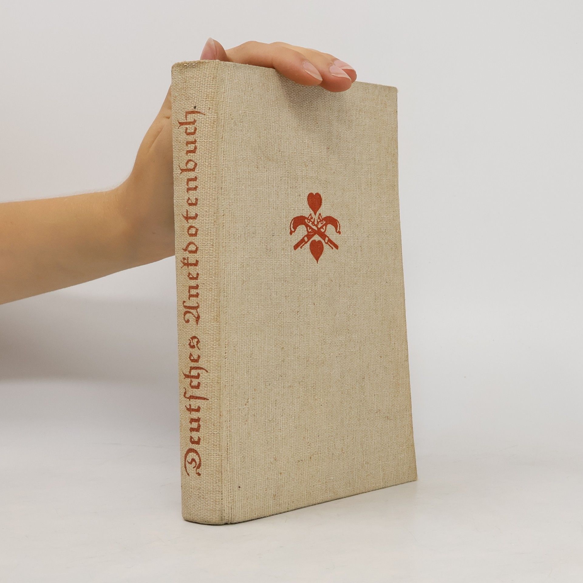 Deutsches Anekdotenbuch