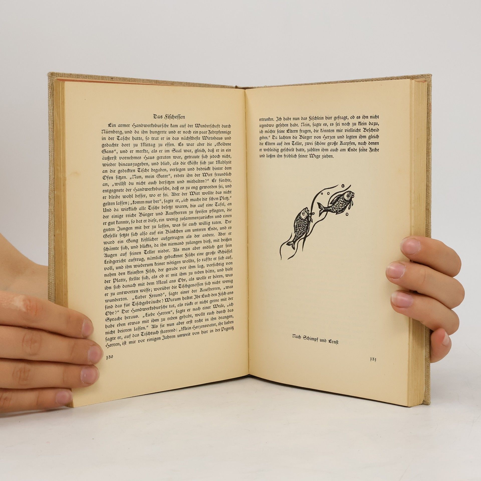 Paul Alverdes Deutsches Anekdotenbuch