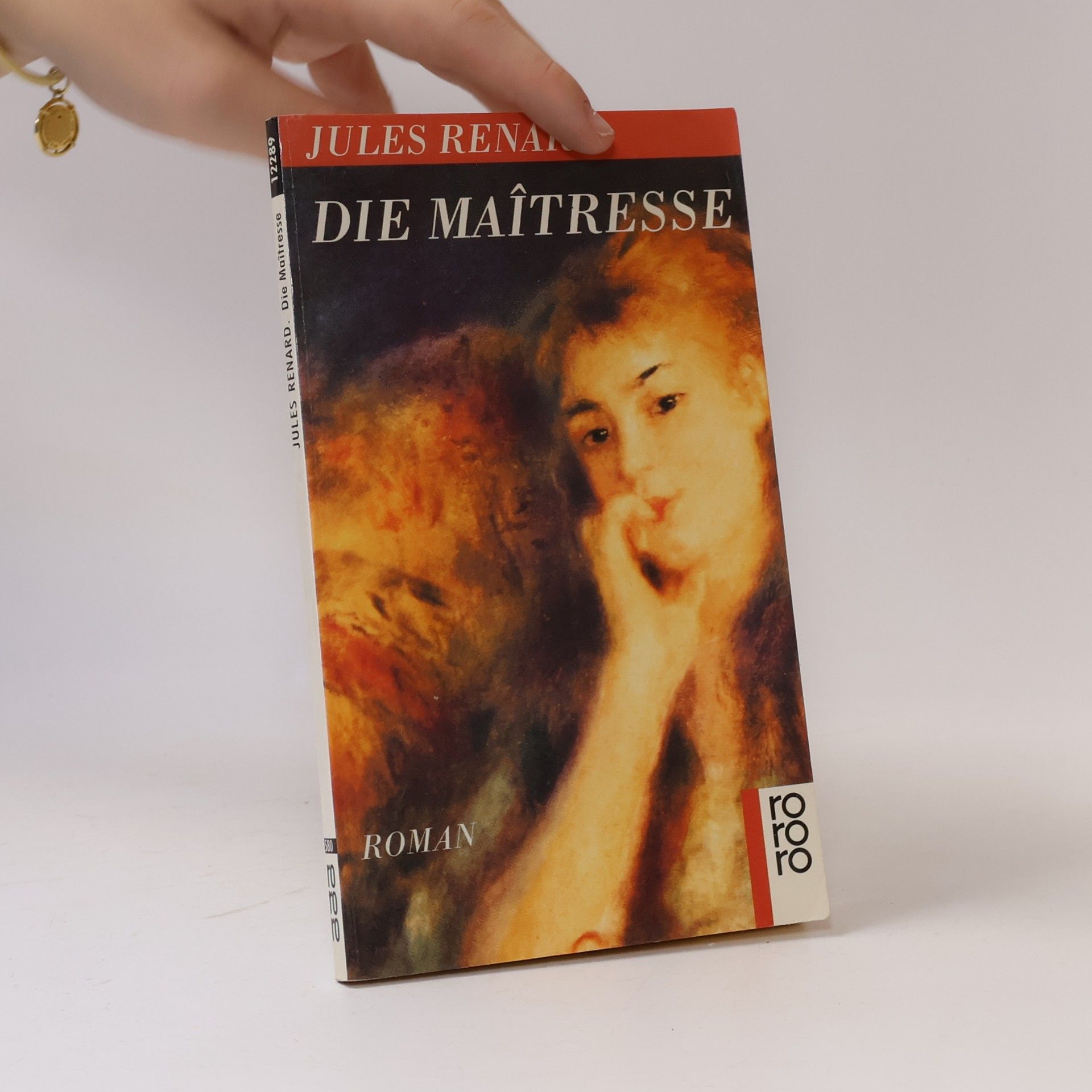 Die Maîtresse
