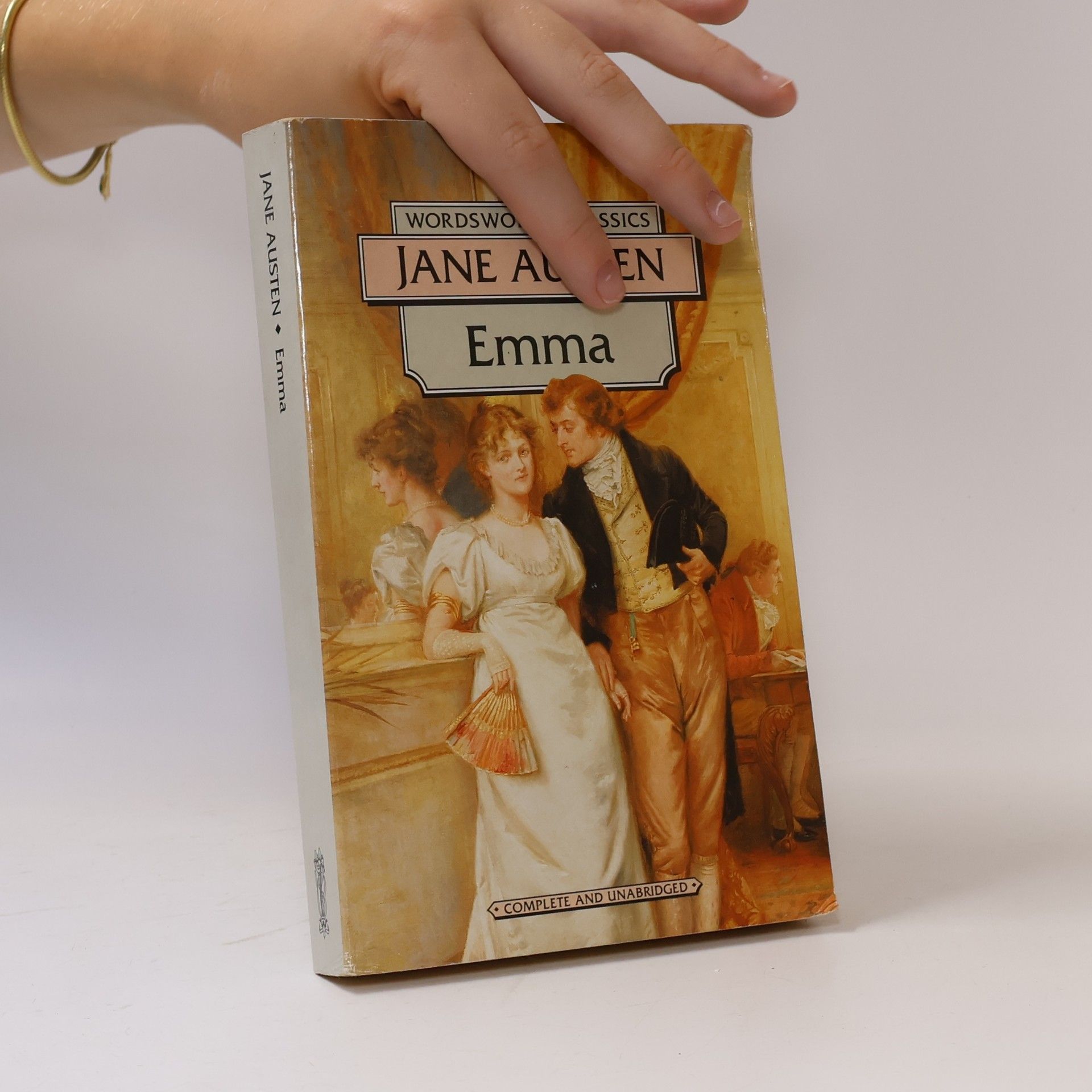 Jane Austen Emma