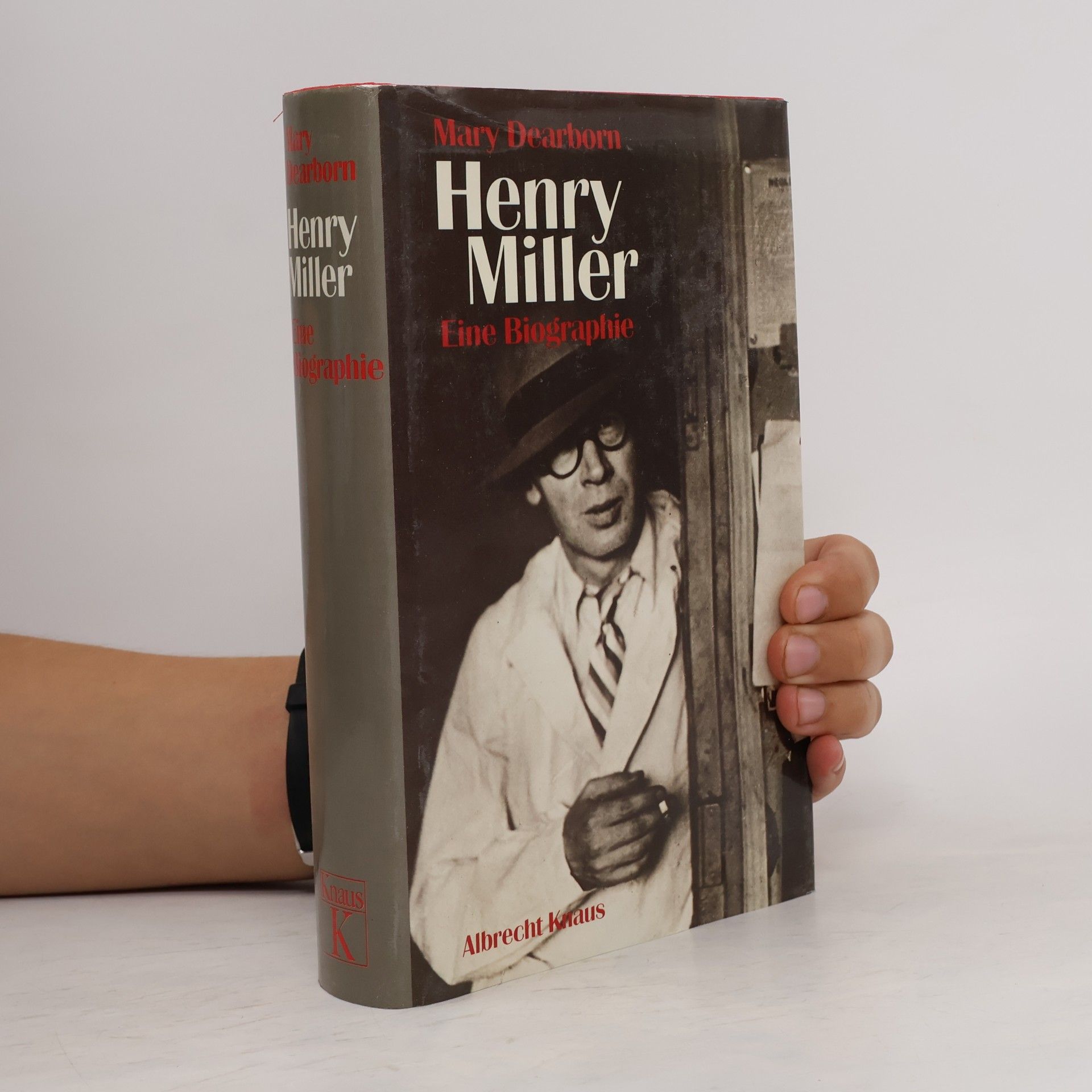 Henry Miller