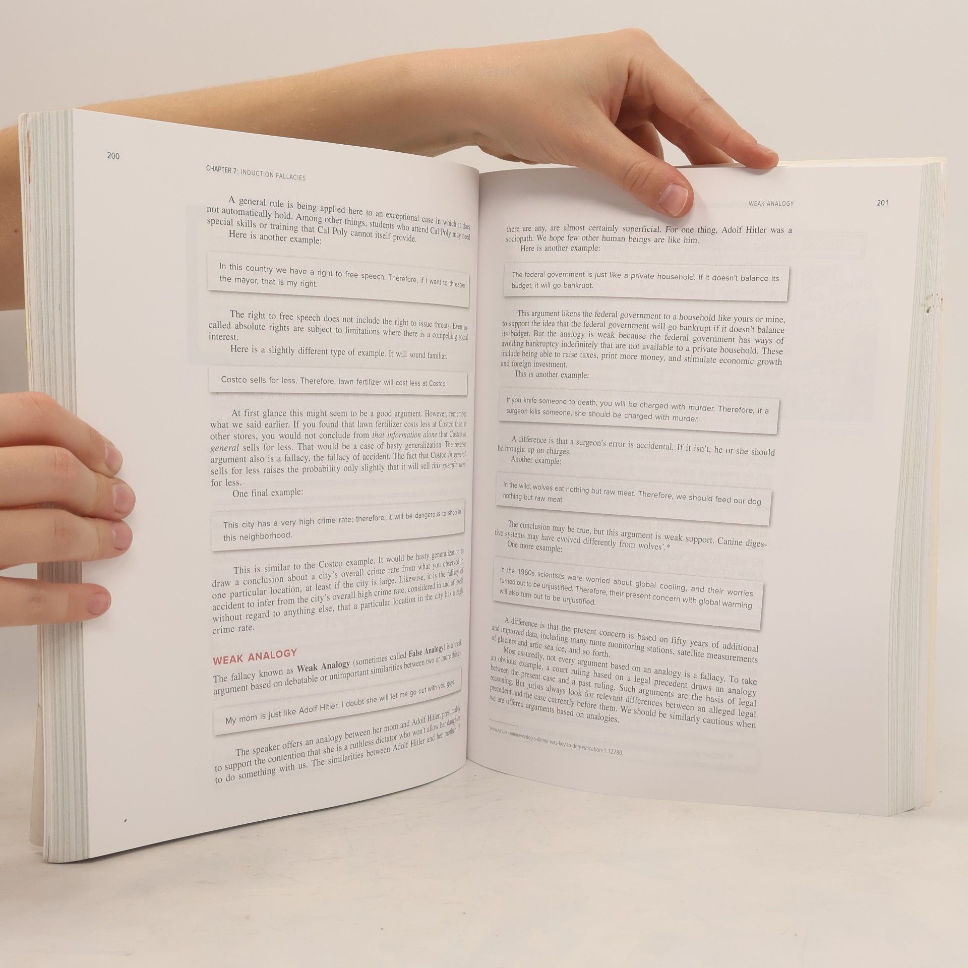 Brooke Noel Moore International Student Edition - 12: ISE Critical Thinking