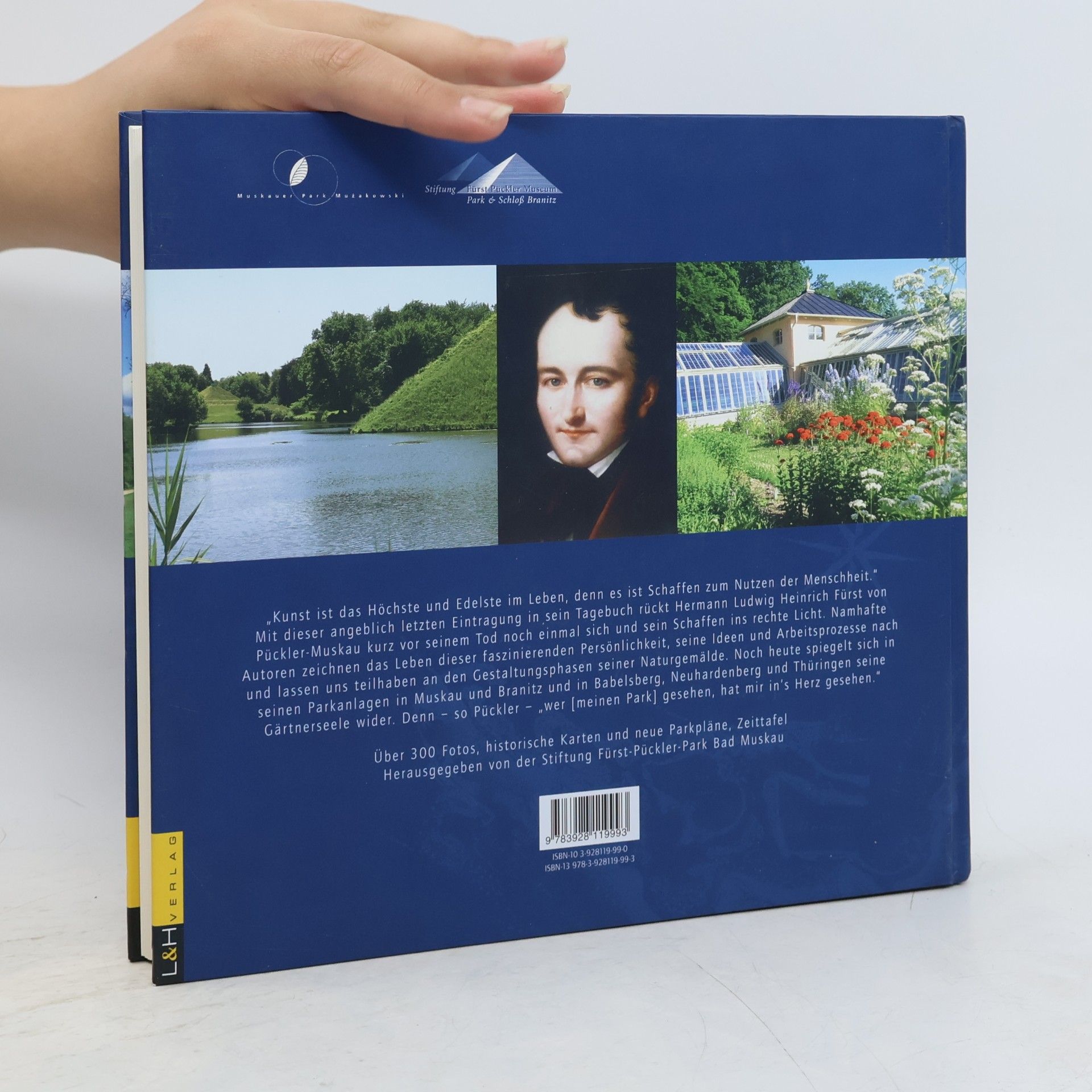 Astrid Roscher Fürst Pückler