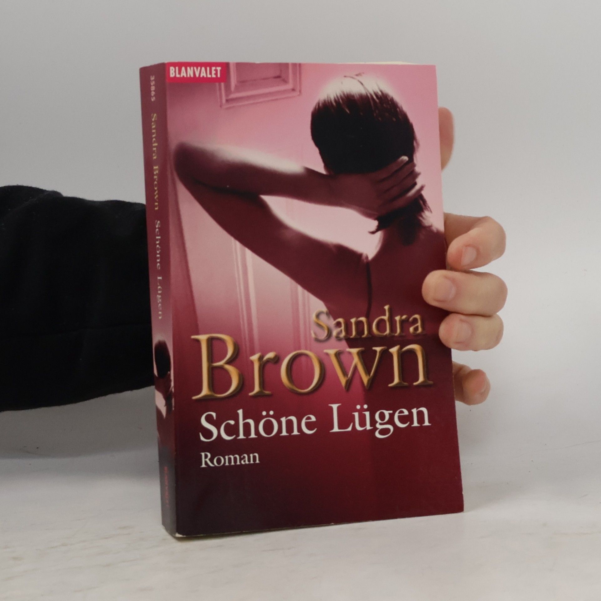 Sandra Brown Schöne Lügen