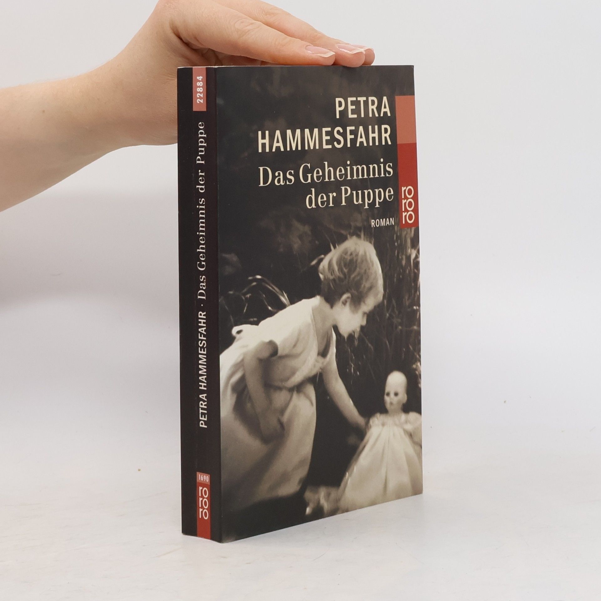 Das Geheimnis der Puppe