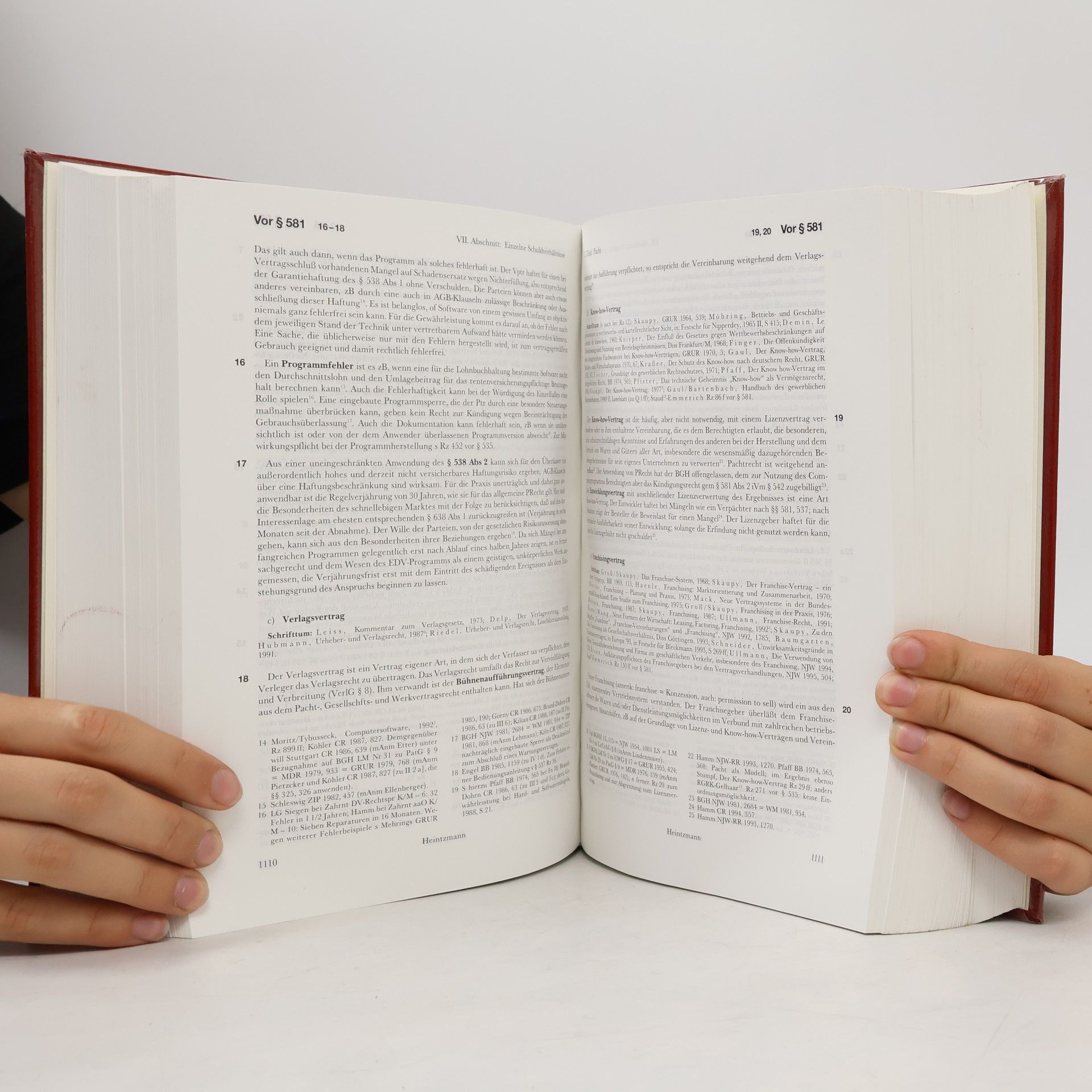Hans Theodor Soergel Soergel - 4/1: Bürgerliches Gesetzbuch mit Einführungsgesetz und Nebengesetzen