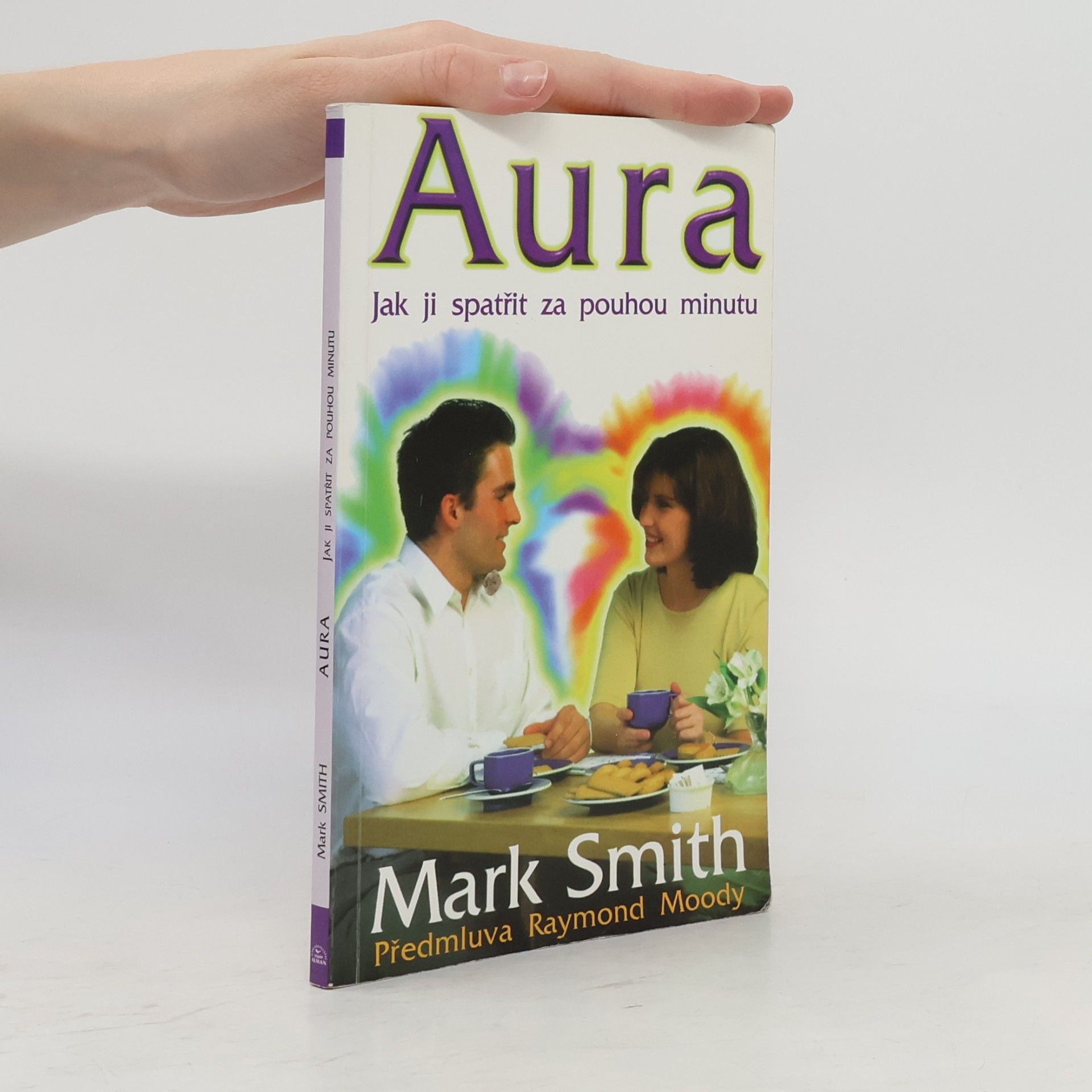 Mark Smith Aura