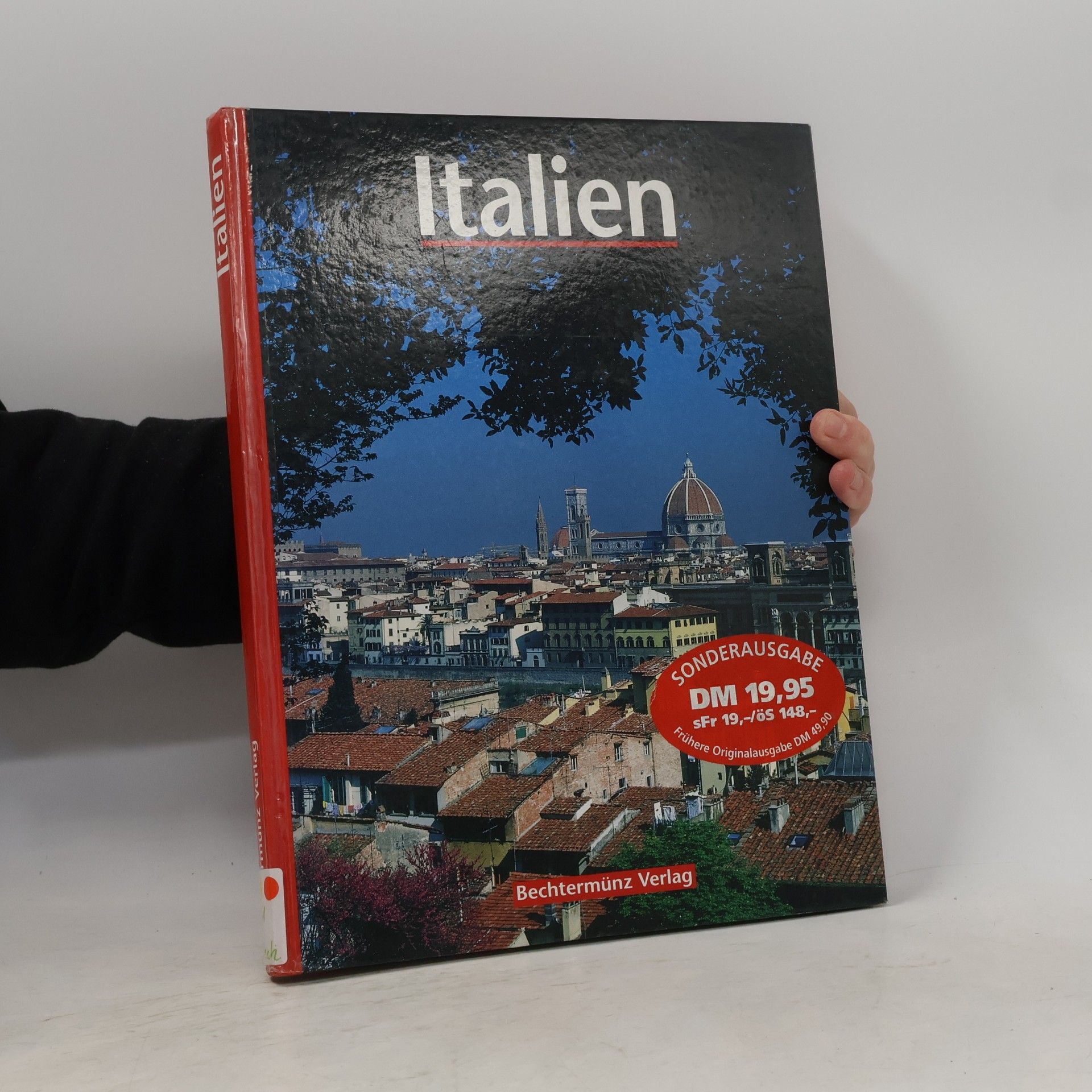 Autorenkollektiv Italien