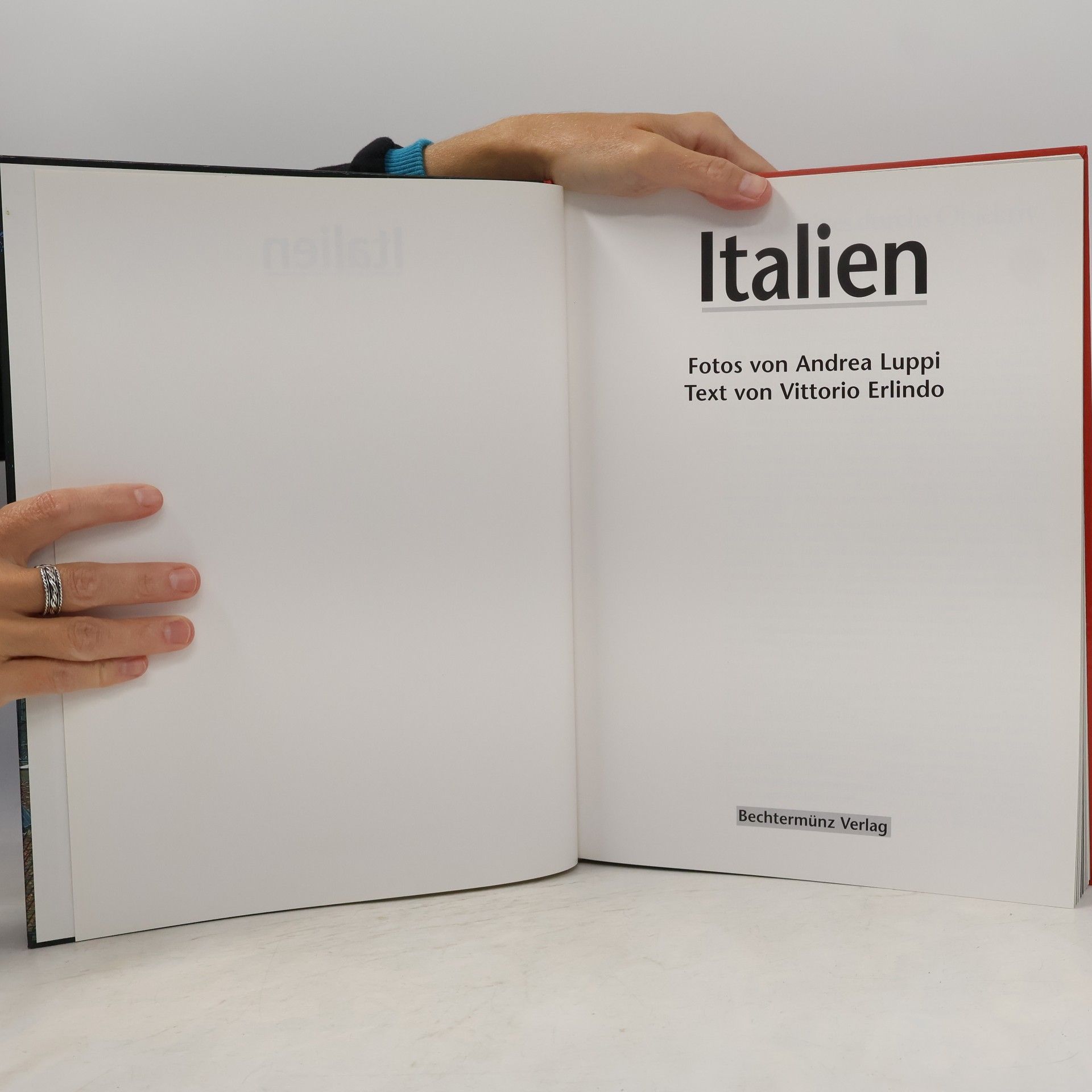 Autorenkollektiv Italien