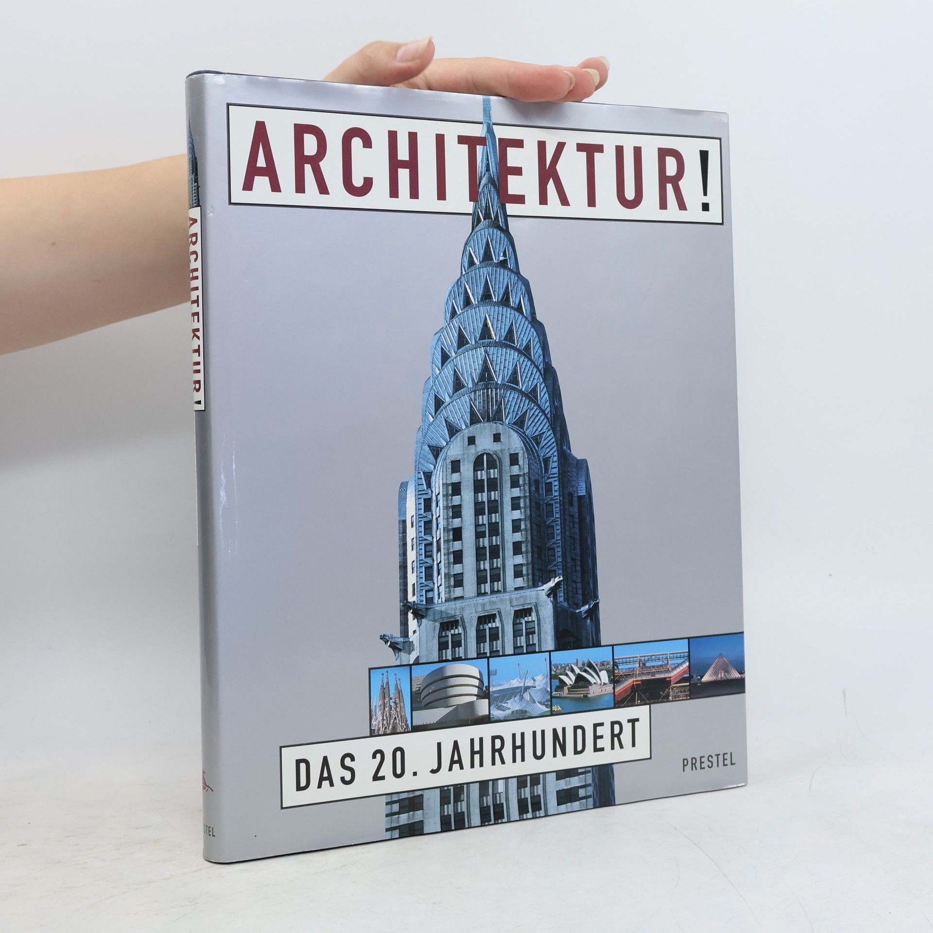 Architektur!
