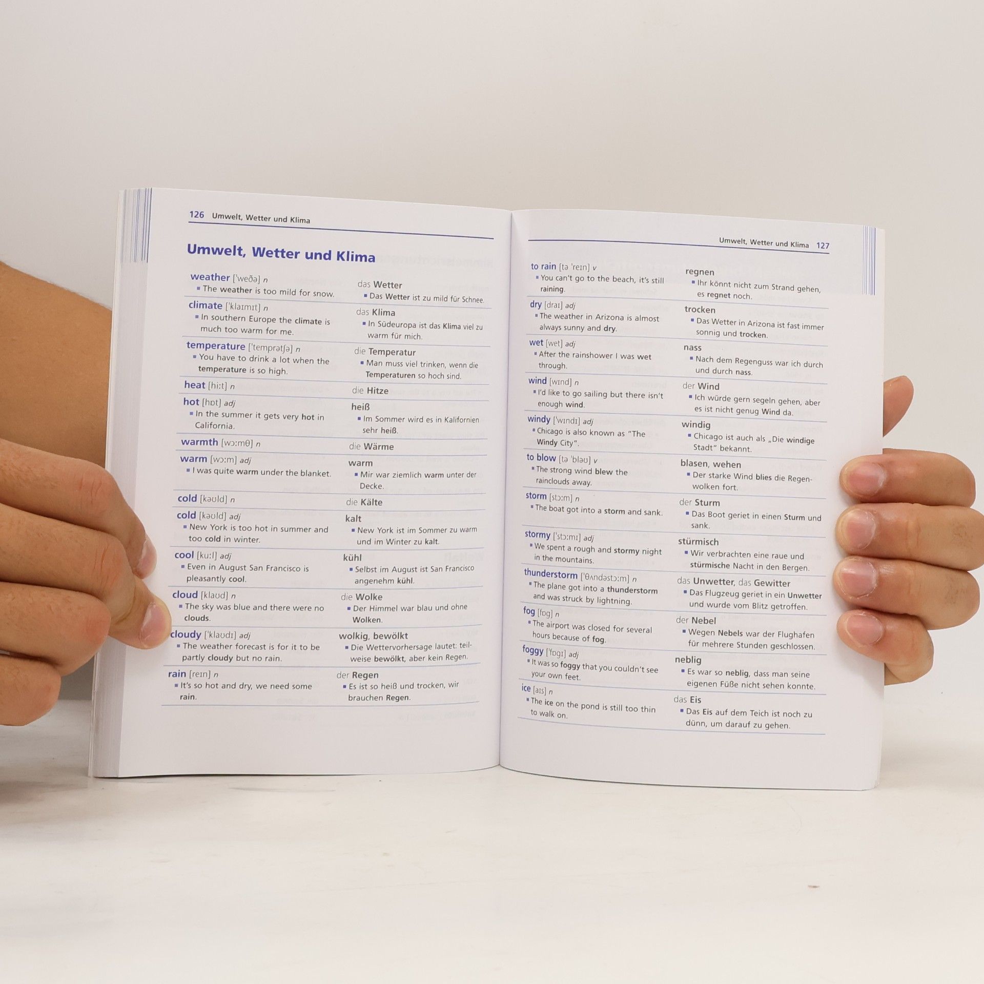 Langenscheidt, Grundwortschatz Englisch