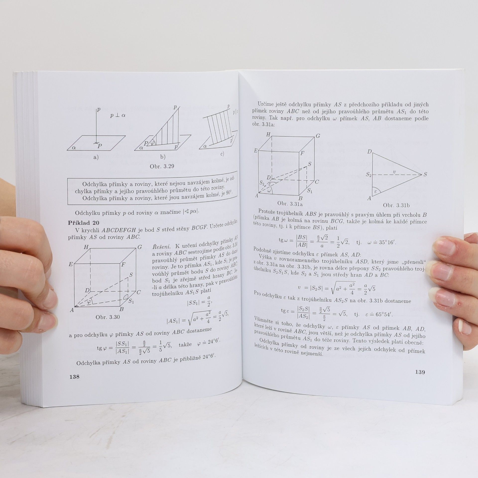Emil Calda Matematika pro netechnické obory SOŠ a SOU 3.díl