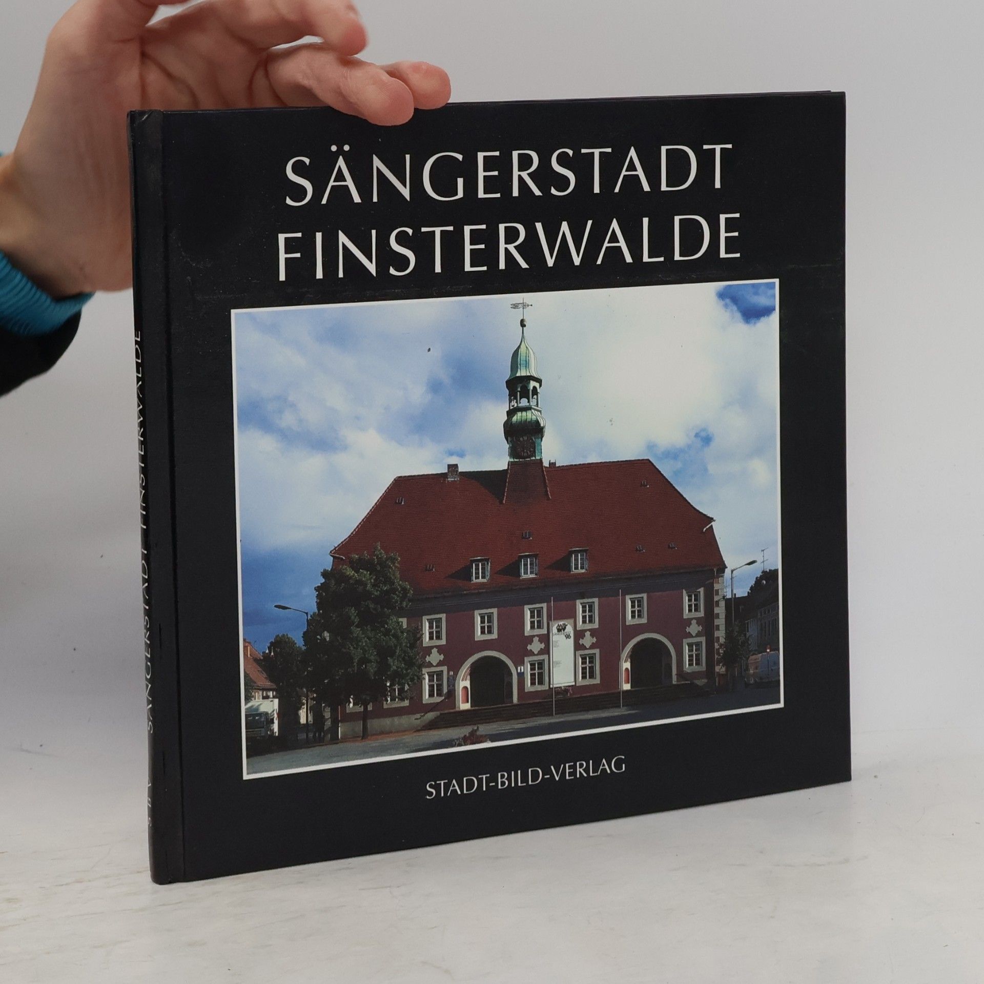 kolektiv Sängerstadt Finsterwalde