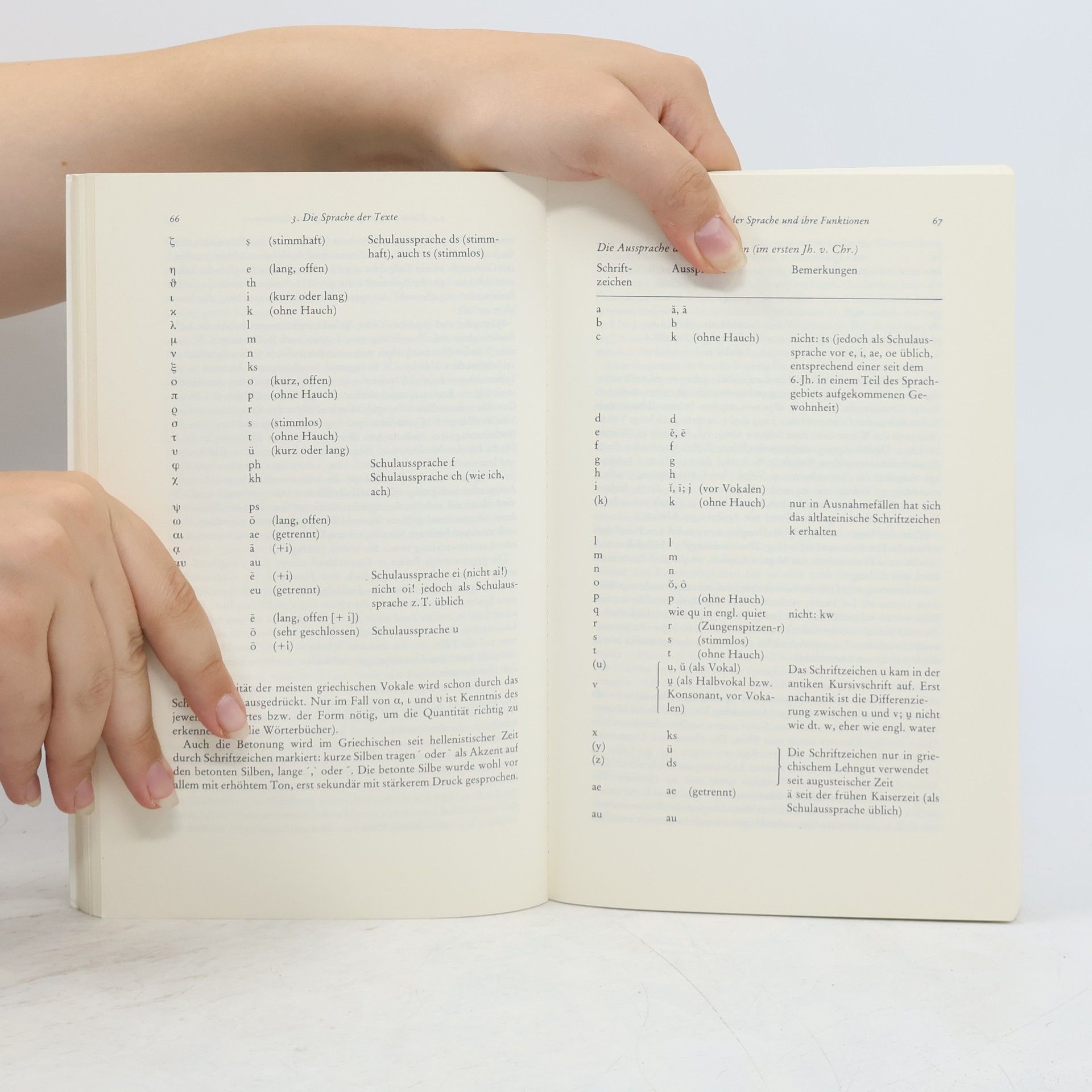 Gerhard Jäger Einführung in die klassische Philologie