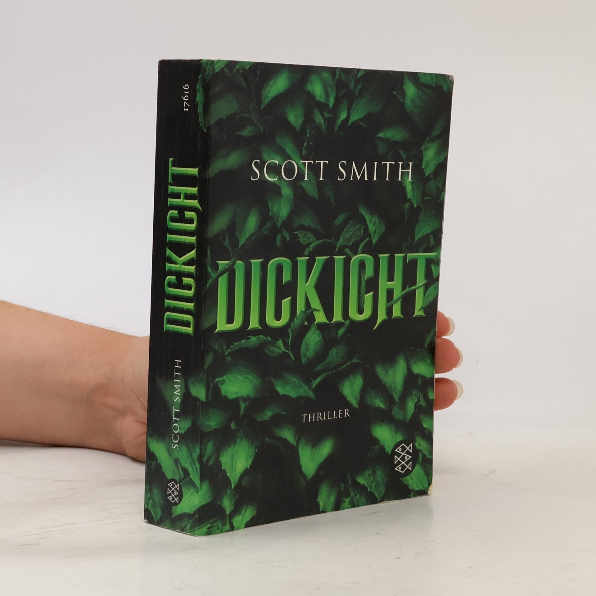 Dickicht