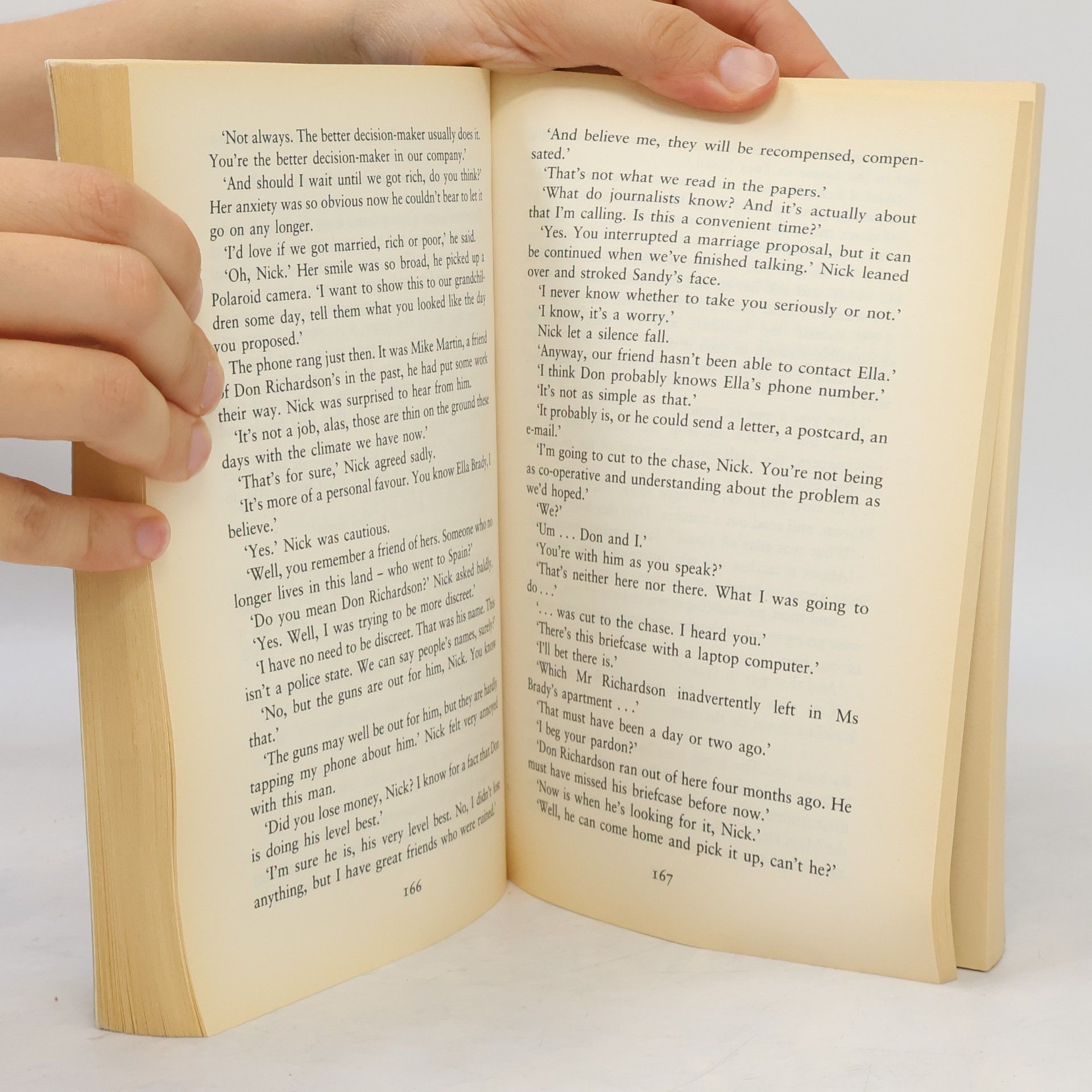 Maeve Binchy Quentins