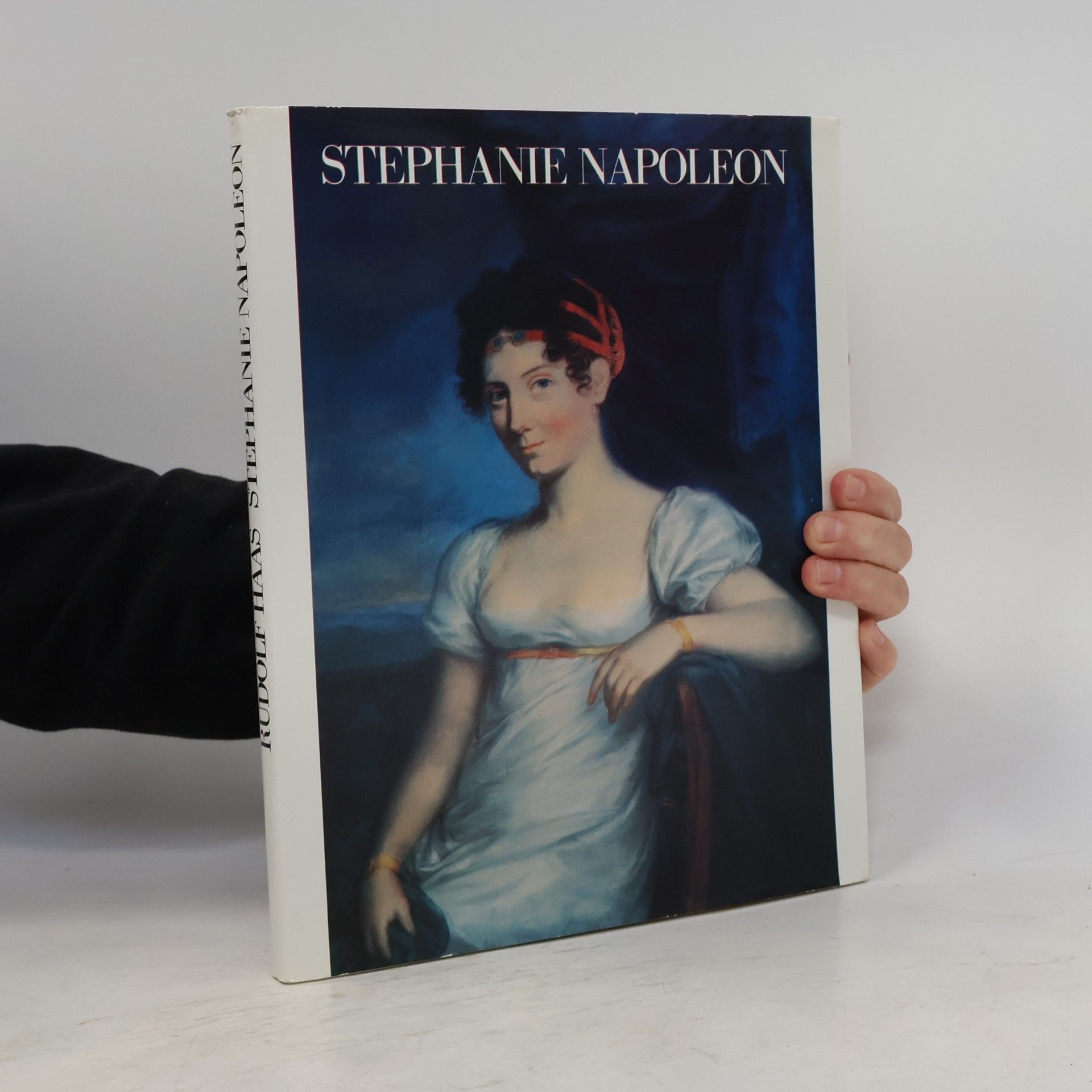 Stephanie Napoleon Stephanie Napoleon