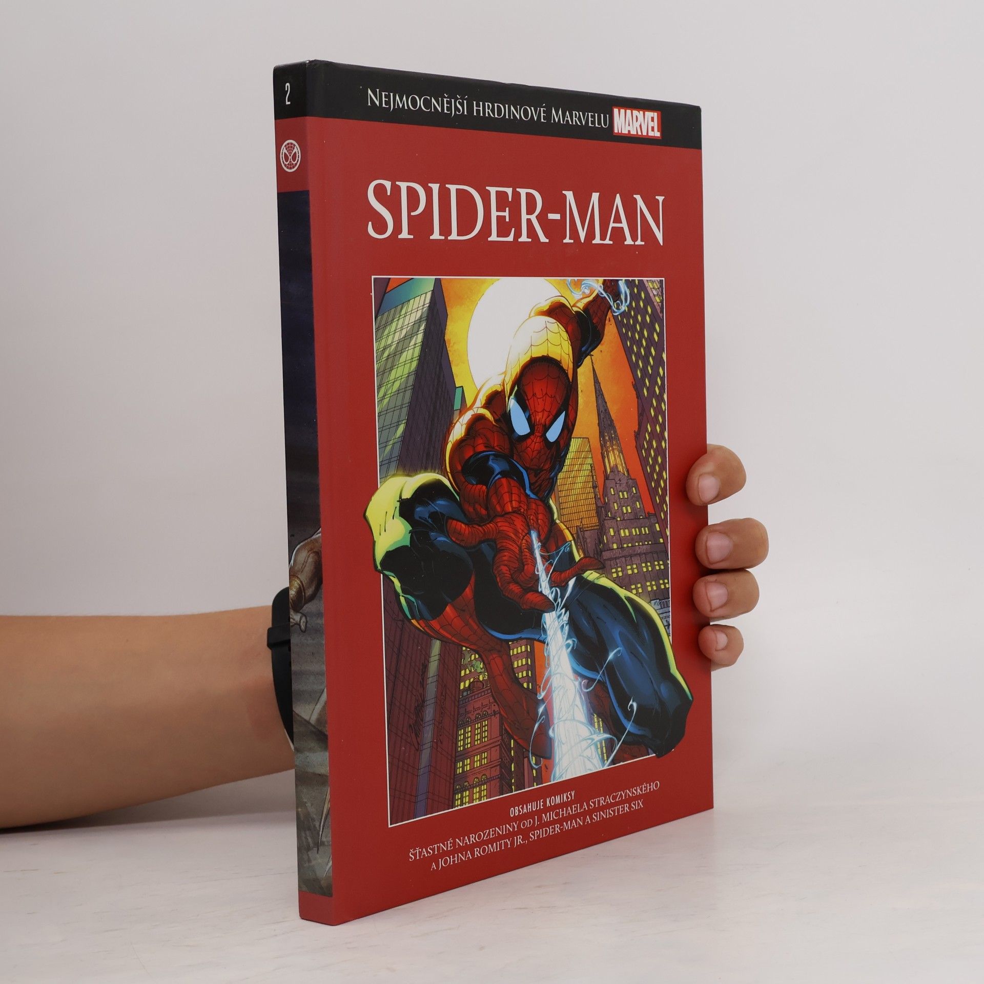 Various authors Spider-Man 2