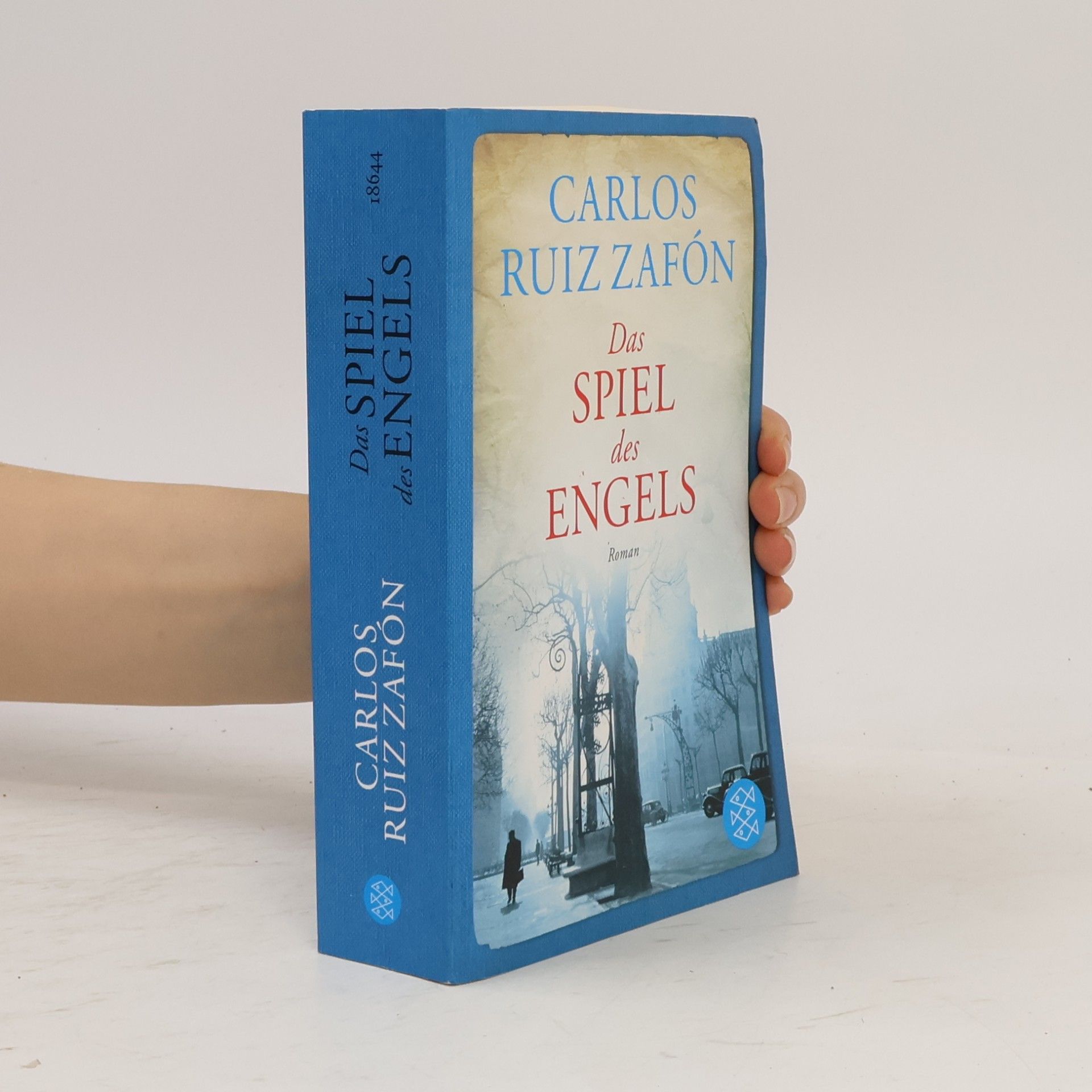 Das Spiel des Engels