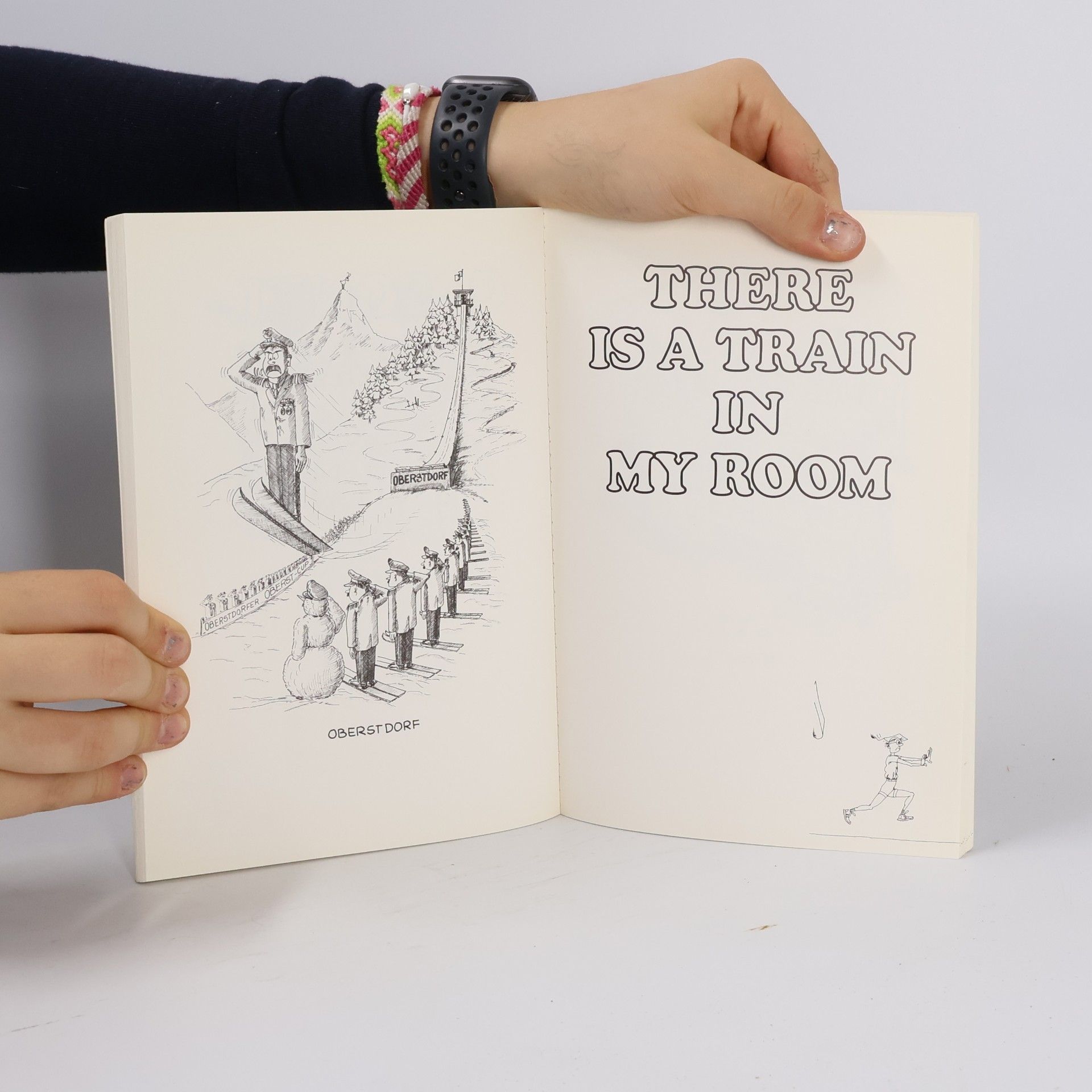 Heinz G. Heygen English for Runaways
