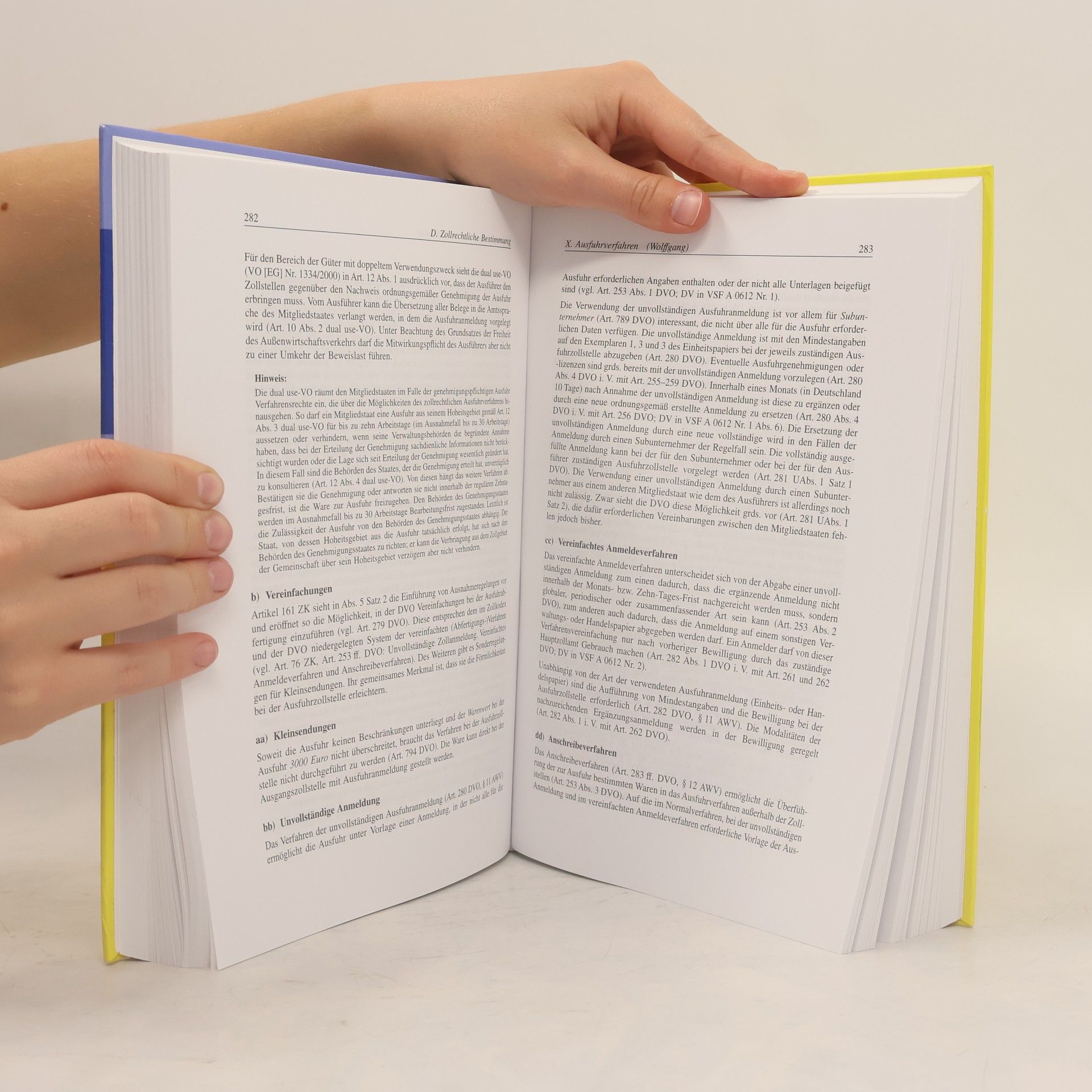 Peter Witte Lehrbuch des Europäischen Zollrechts