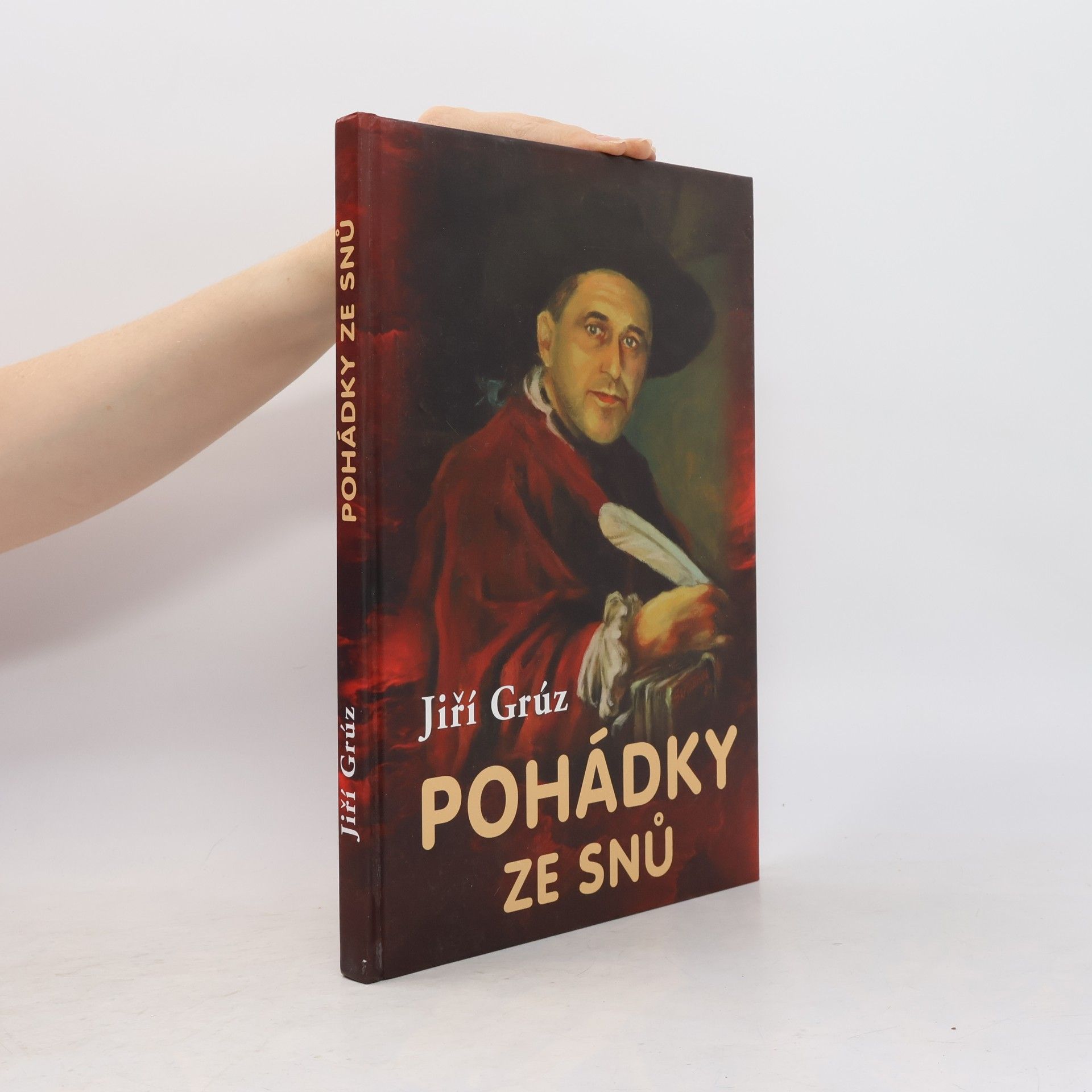Pohádky ze snů