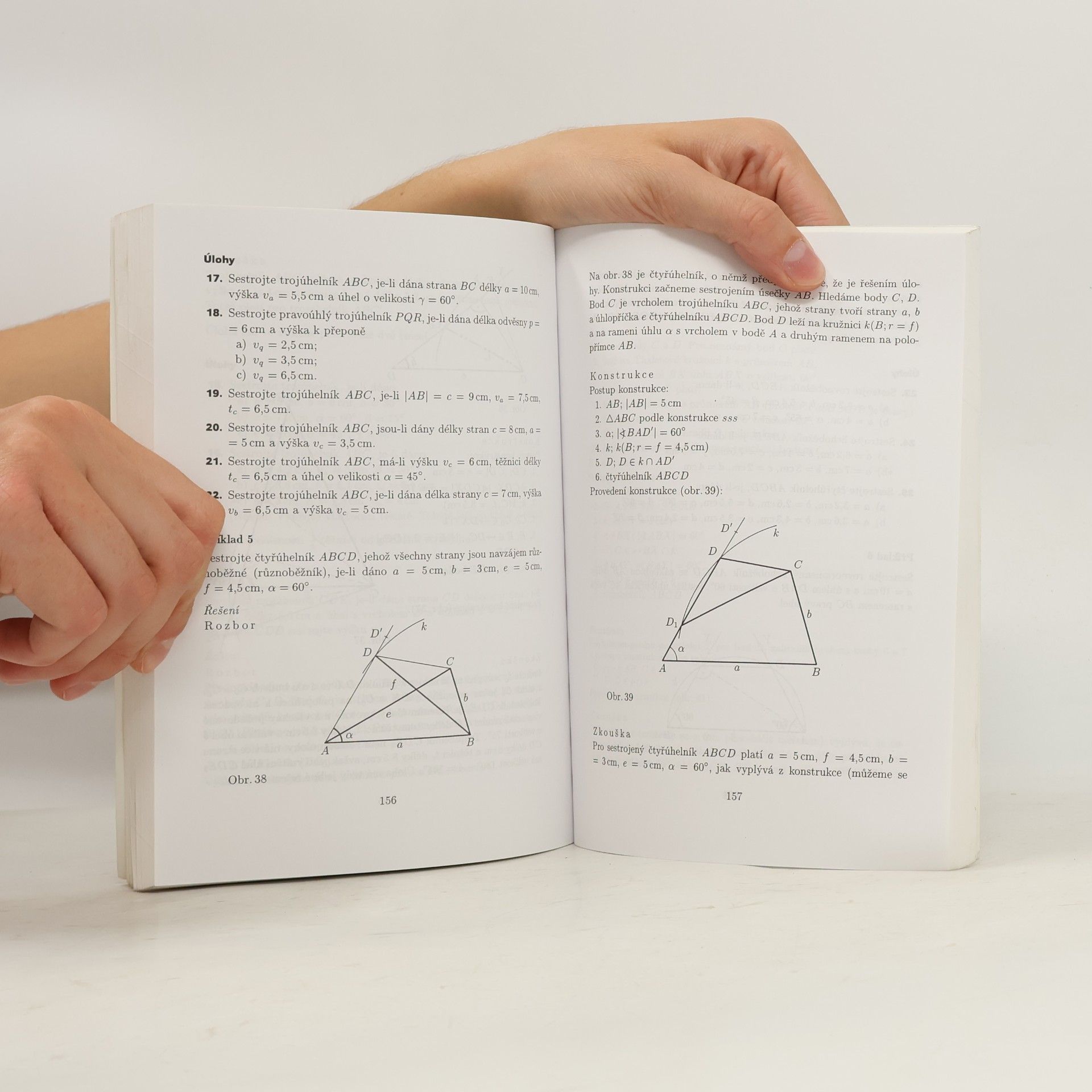 František Běloun Sbírka úloh z matematiky pro základní školu