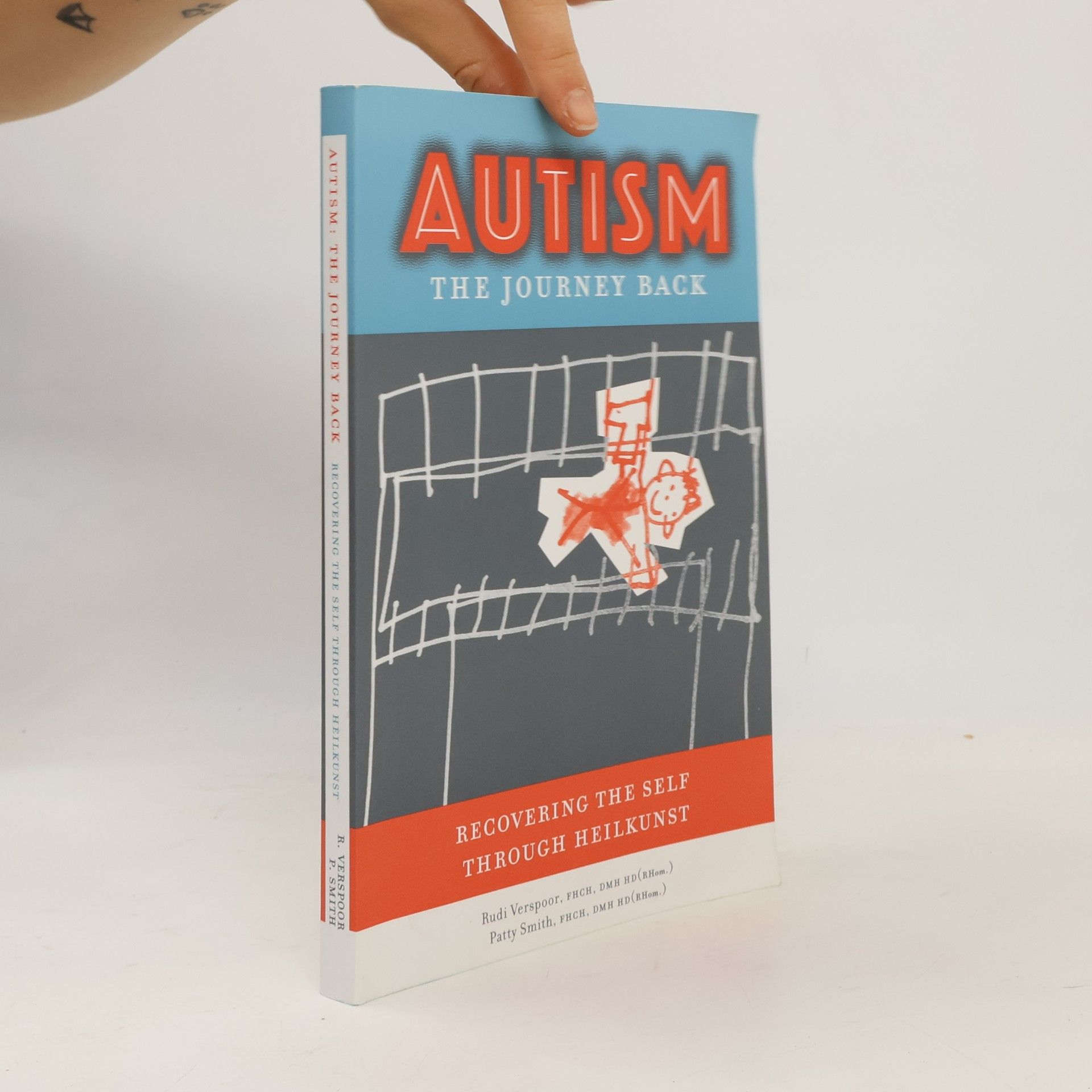 Patty Smith Autism