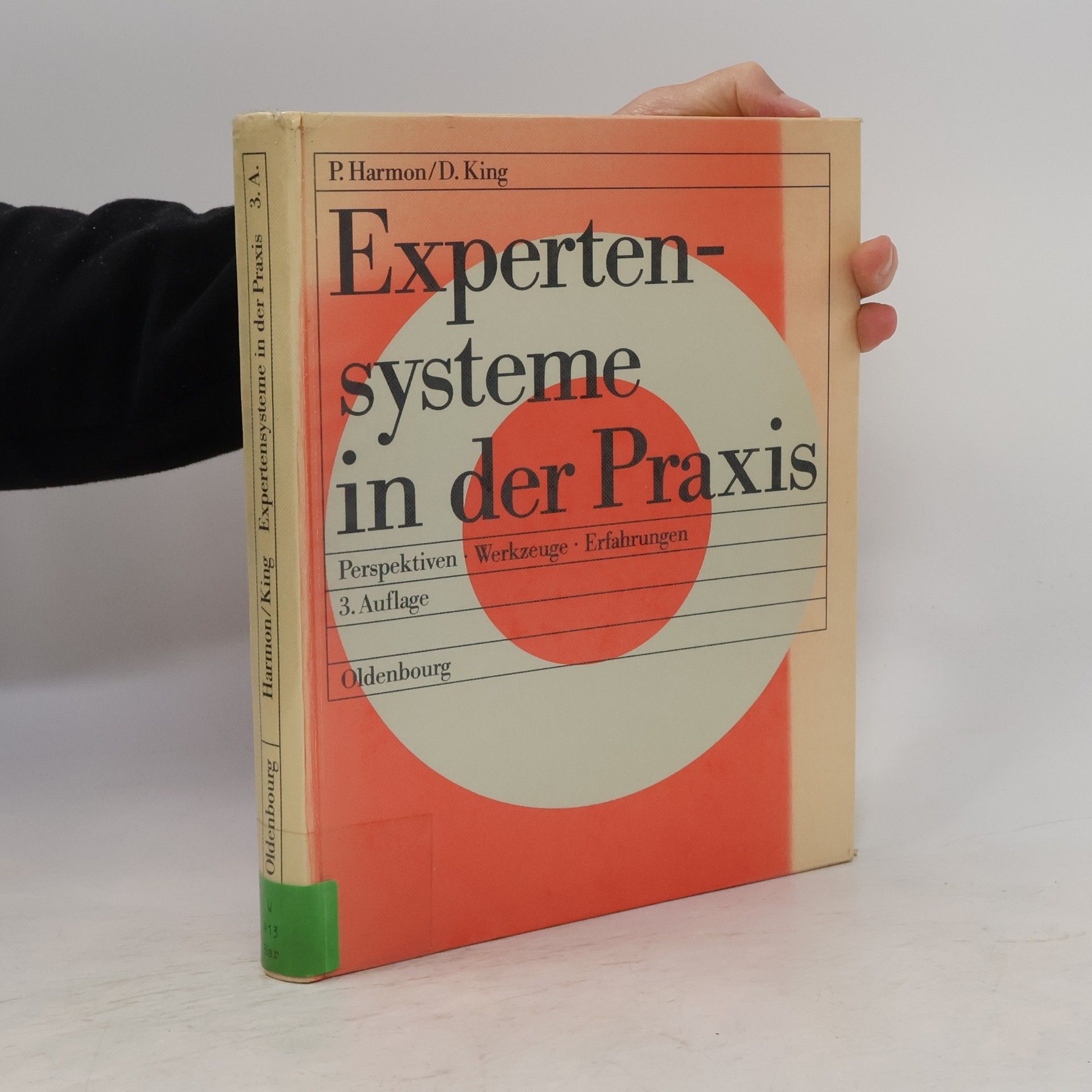 Expertensysteme in der Praxis