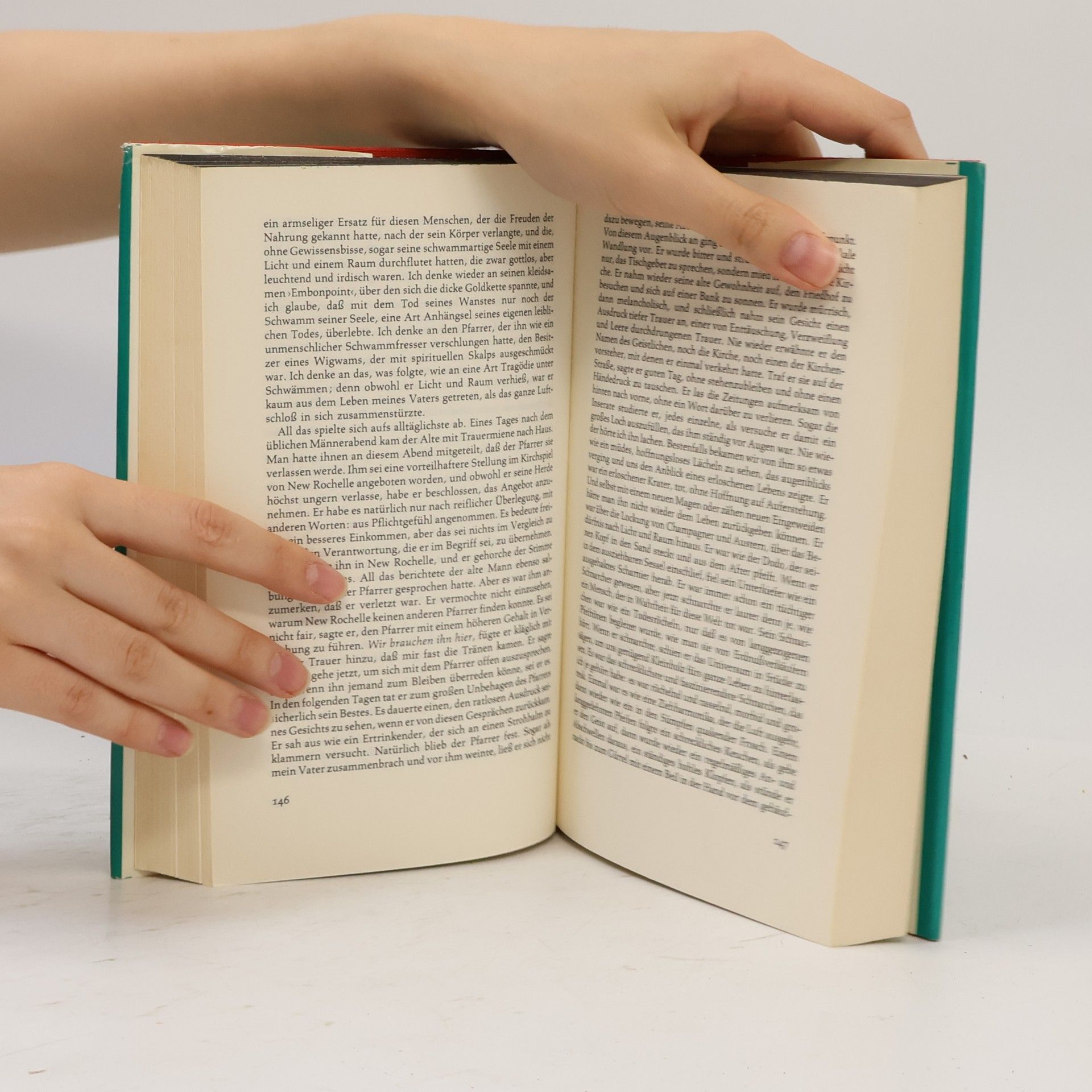 Henry Miller Wendekreis des Steinbocks