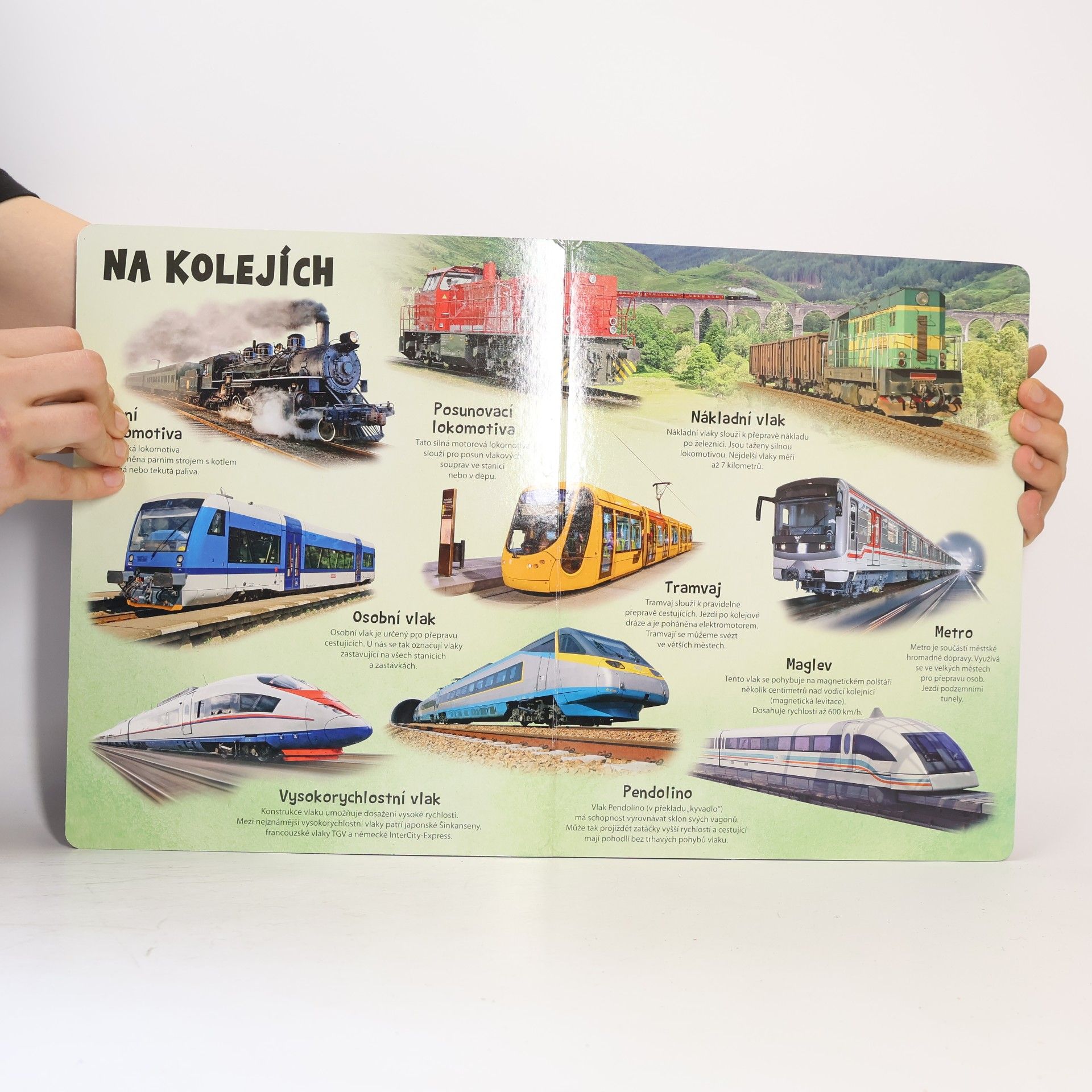 kolektiv Svět techniky