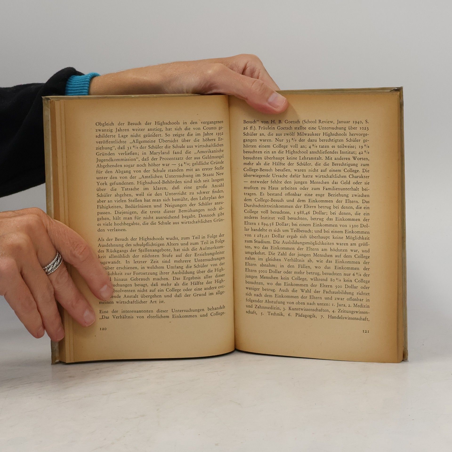 Robert Morrison MacIver Zivilisation und Gruppenbeziehungen