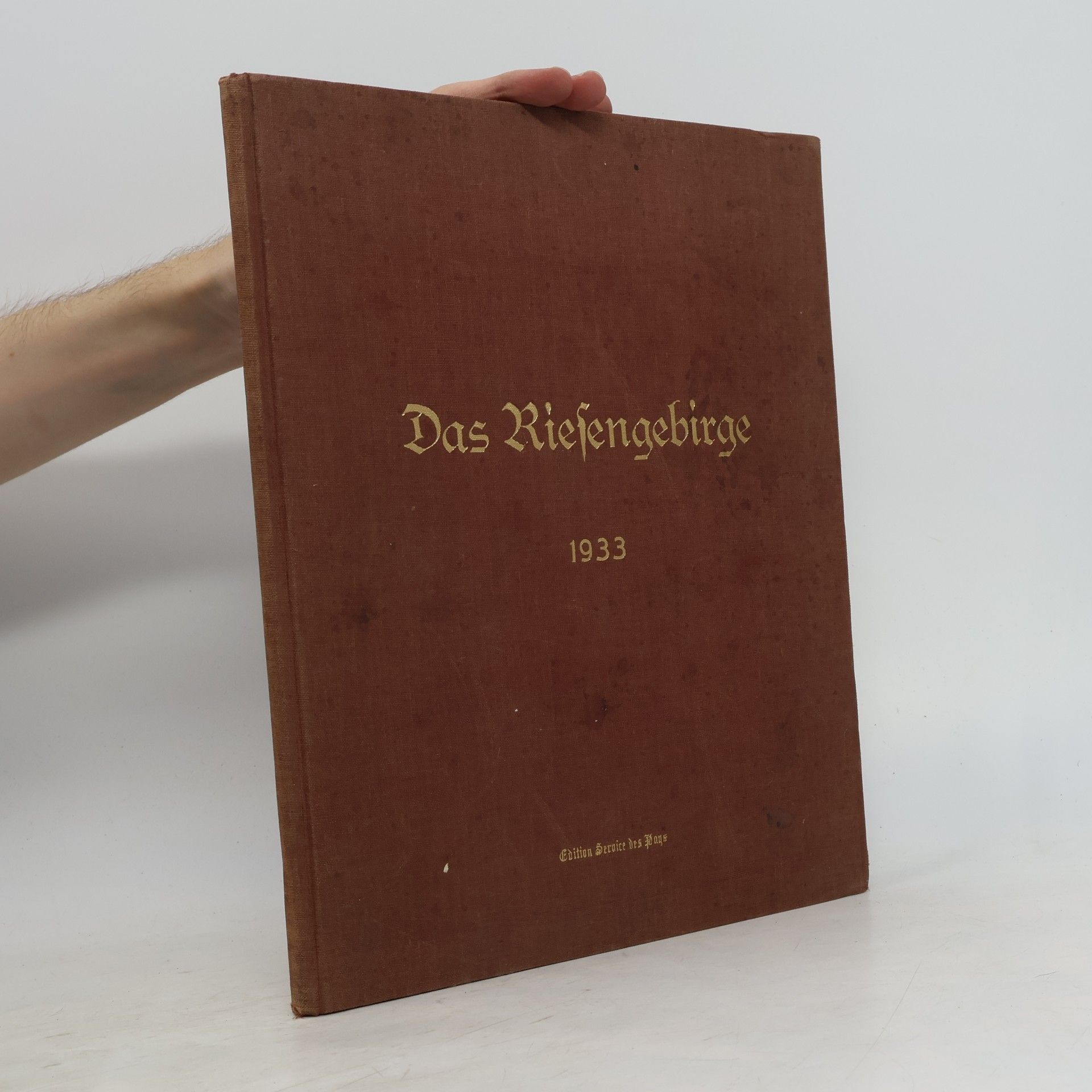 kolektiv Das Riesengebirge