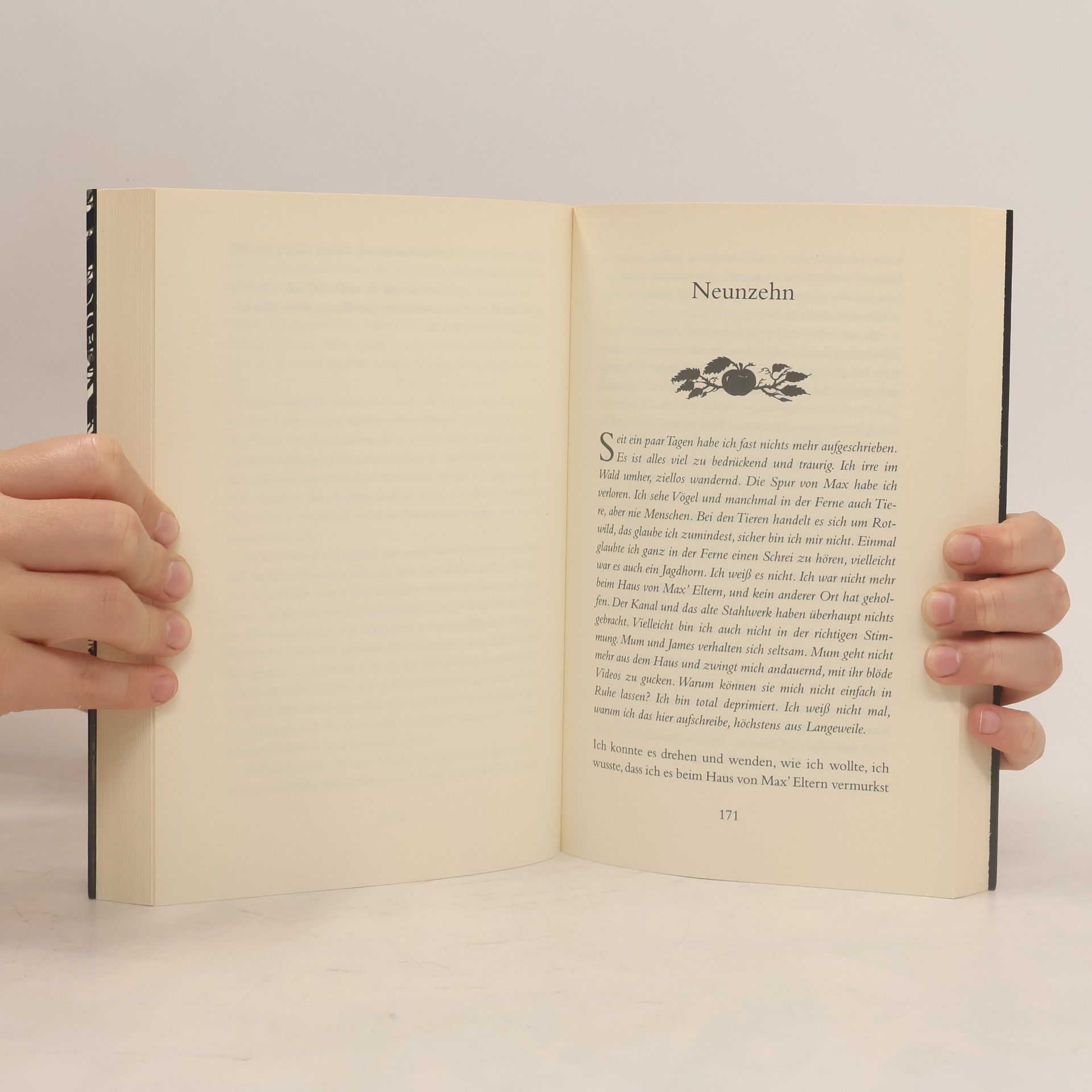 Jonathan Stroud Die Spur ins Schattenland