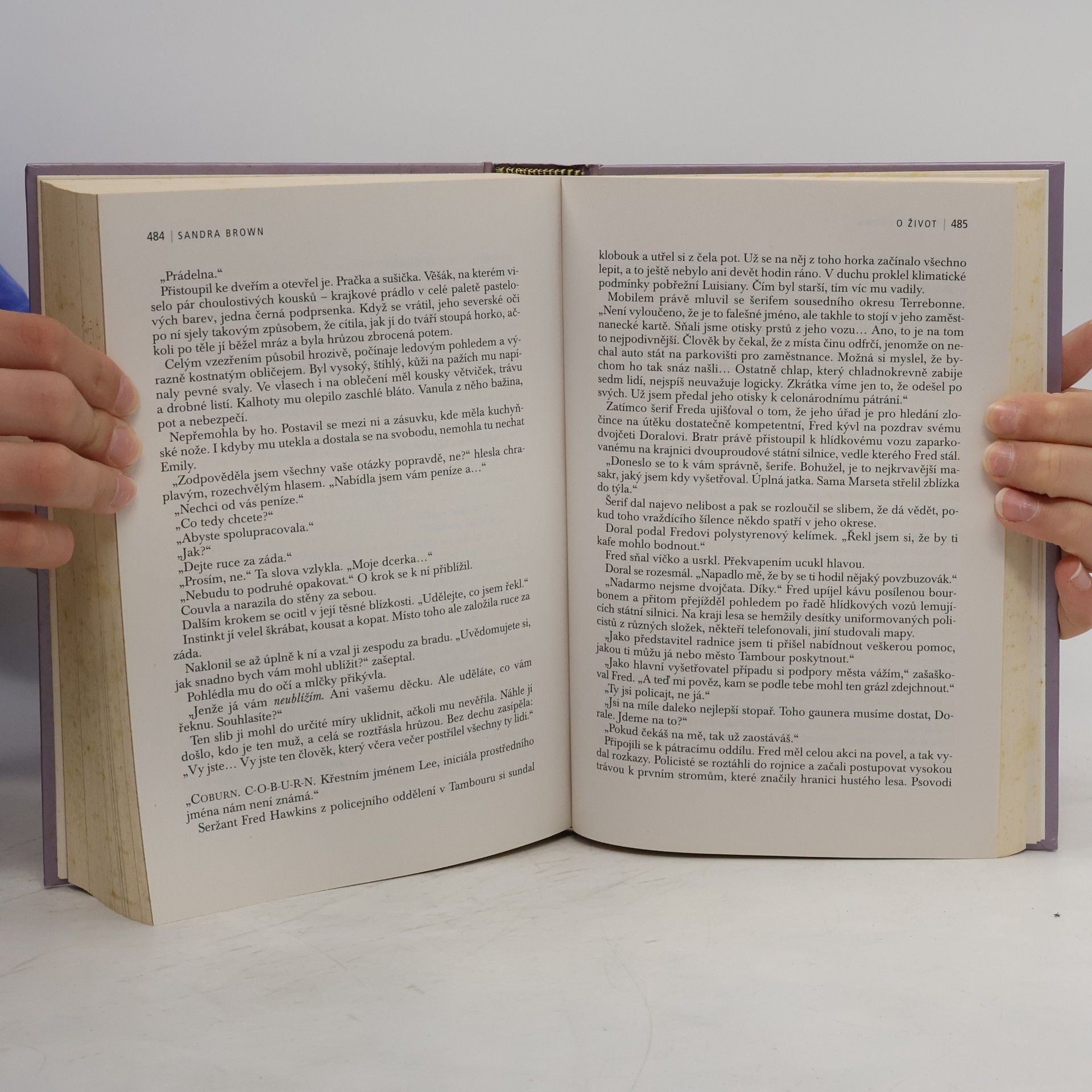 Robert Harris Index strachu, Láska na zavolanou, Dům hedvábí, O život