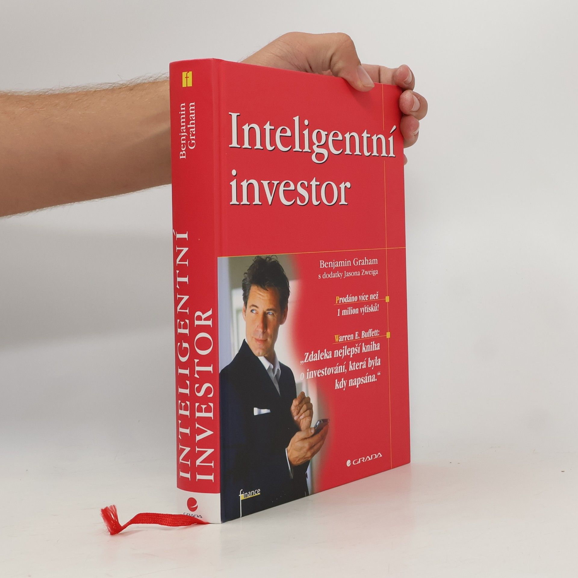 Inteligentní investor