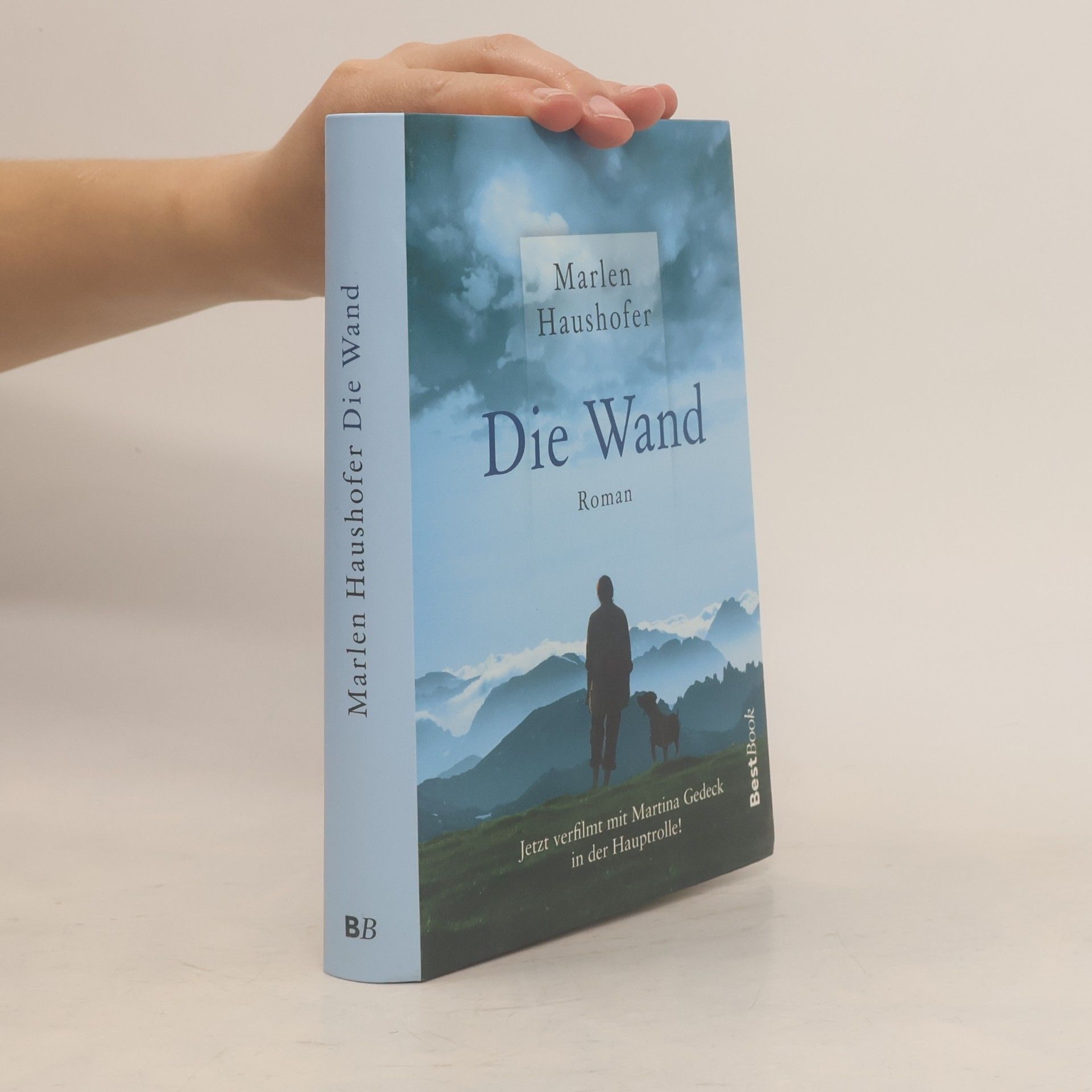 Marlen Haushofer Die Wand