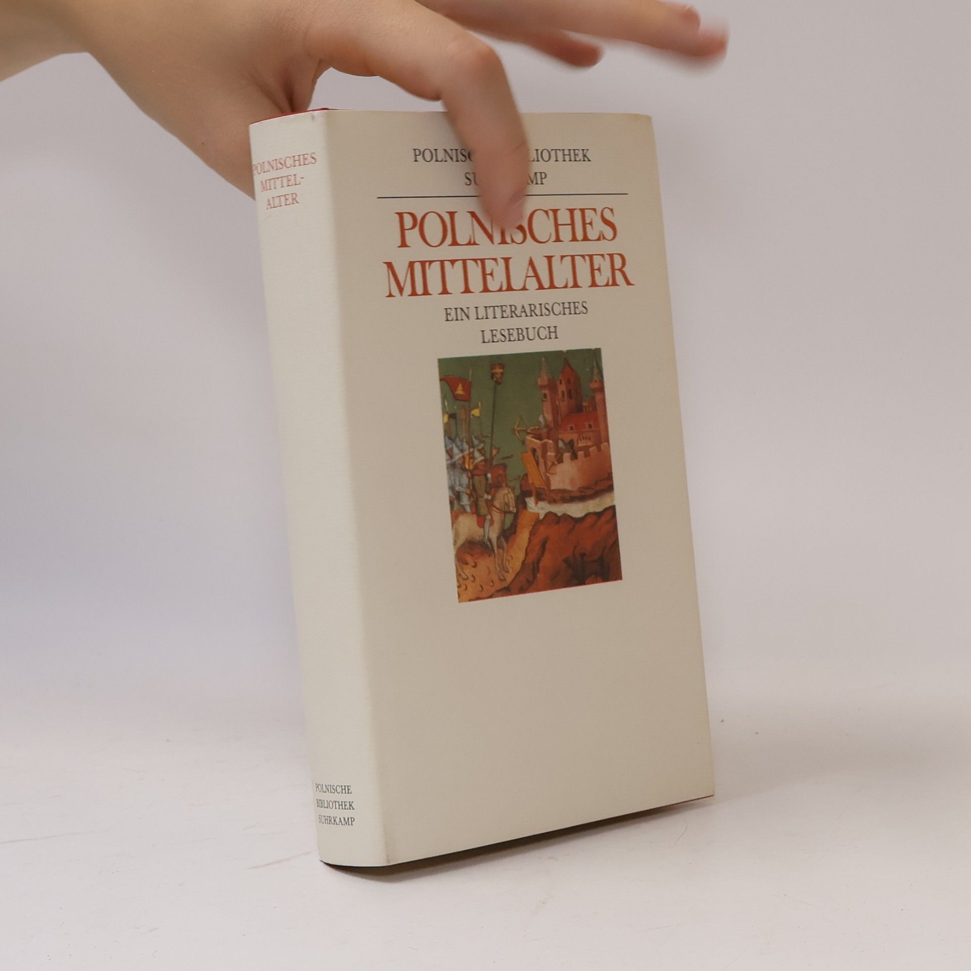 Polnisches Mittelalter