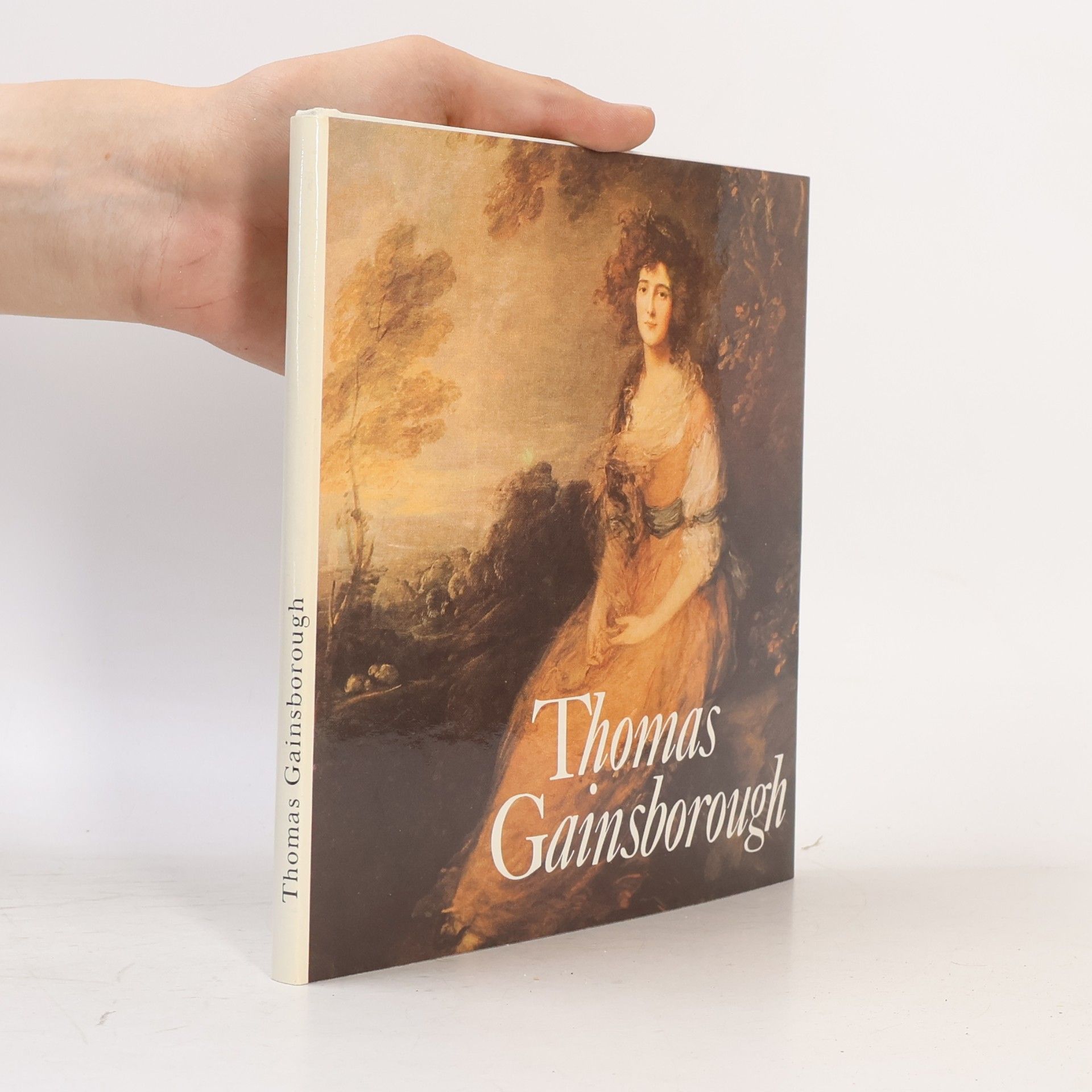 Markéta Theinhardt Thomas Gainsborough