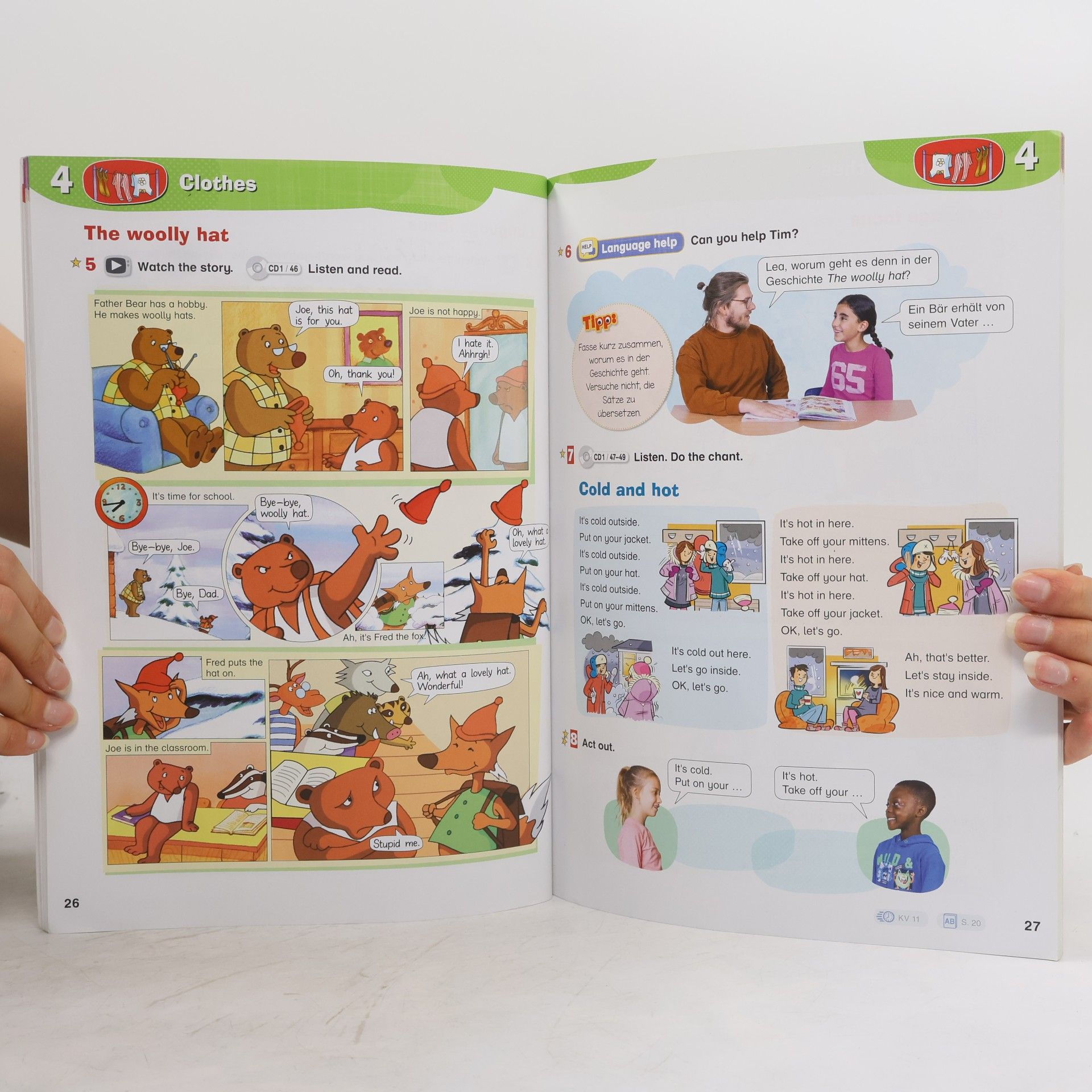 Autorenkollektiv Playway ab Klasse 3. Pupil's Book Klasse 3