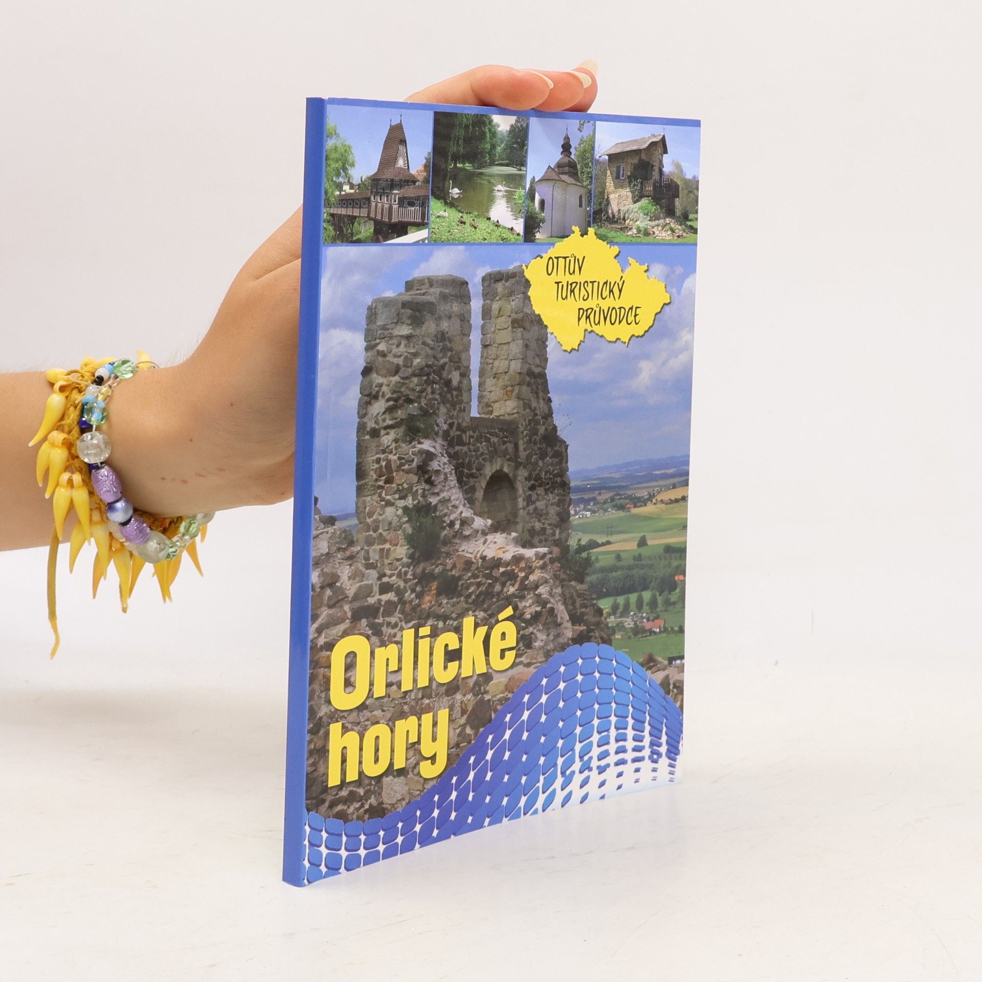 Ivo Paulík Orlické hory