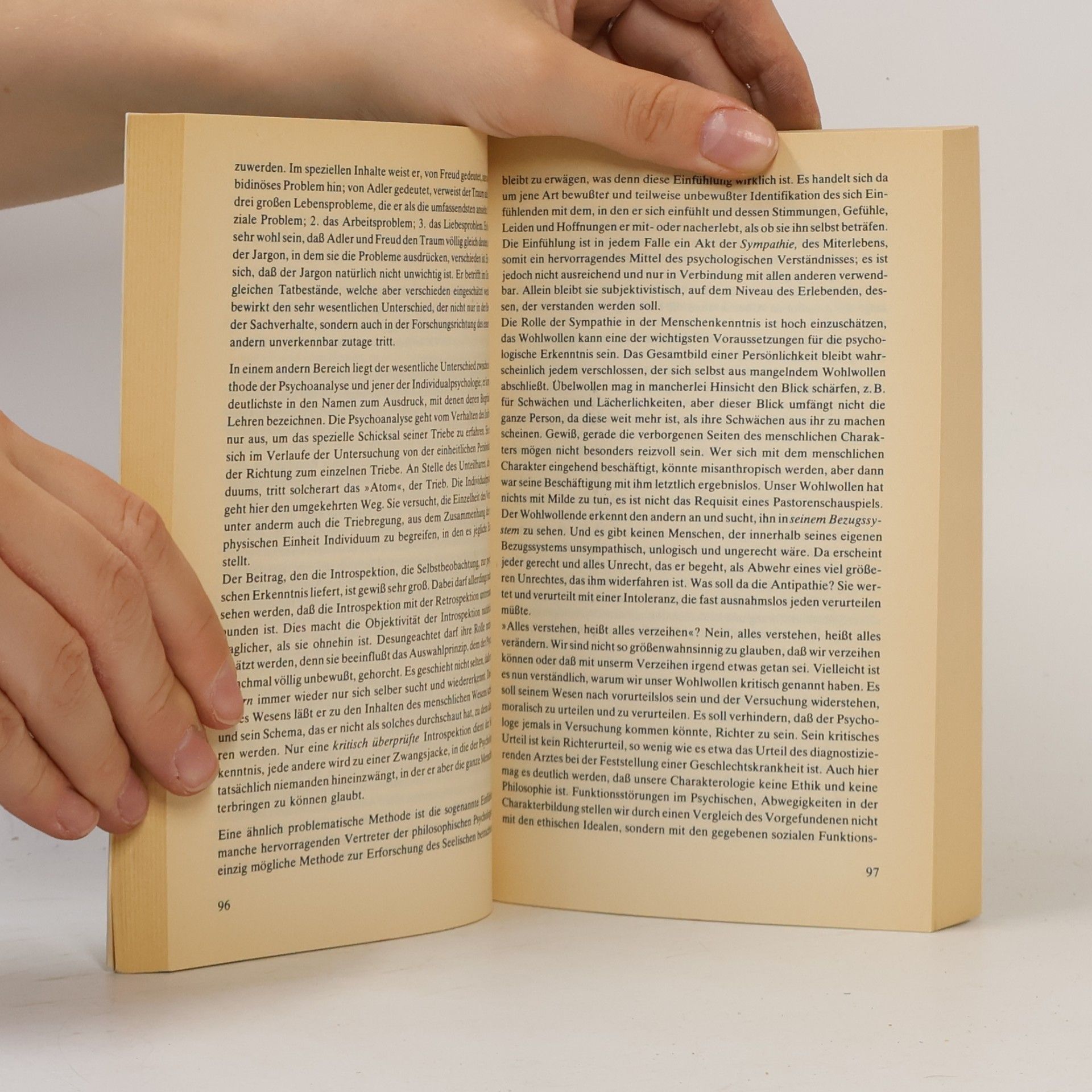 Manès Sperber Individuum und Gemeinschaft