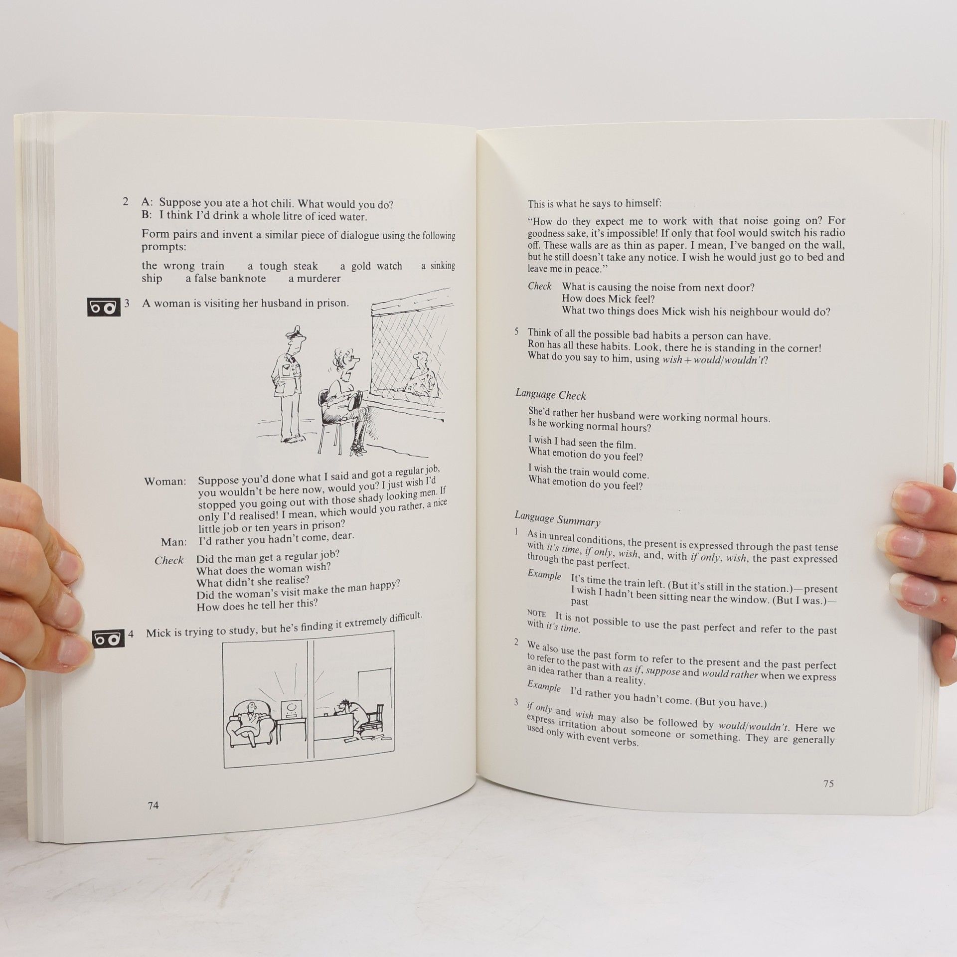 Richard G. Lewis Advance Your English