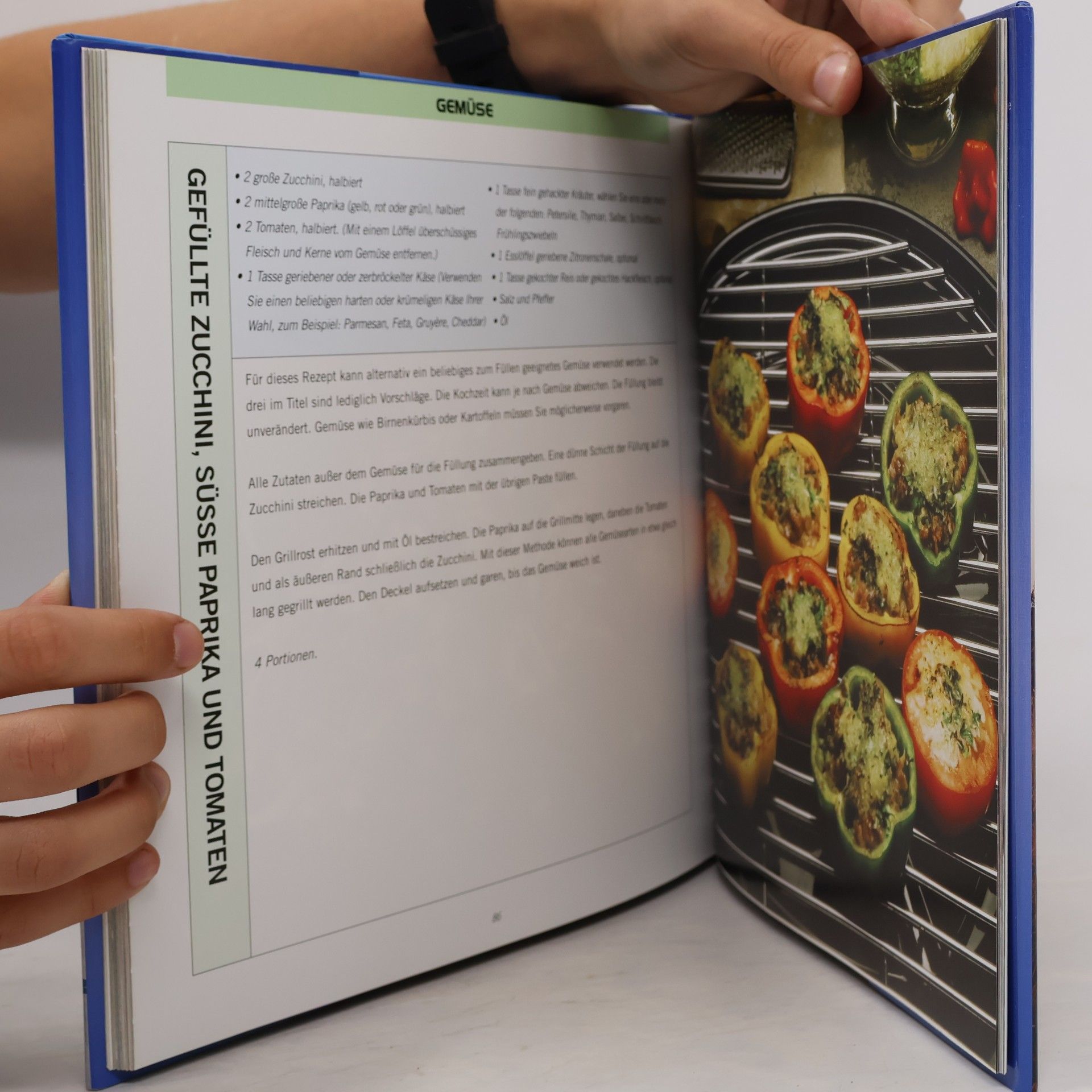 Cadac Das Große Outdoor Kochbuch