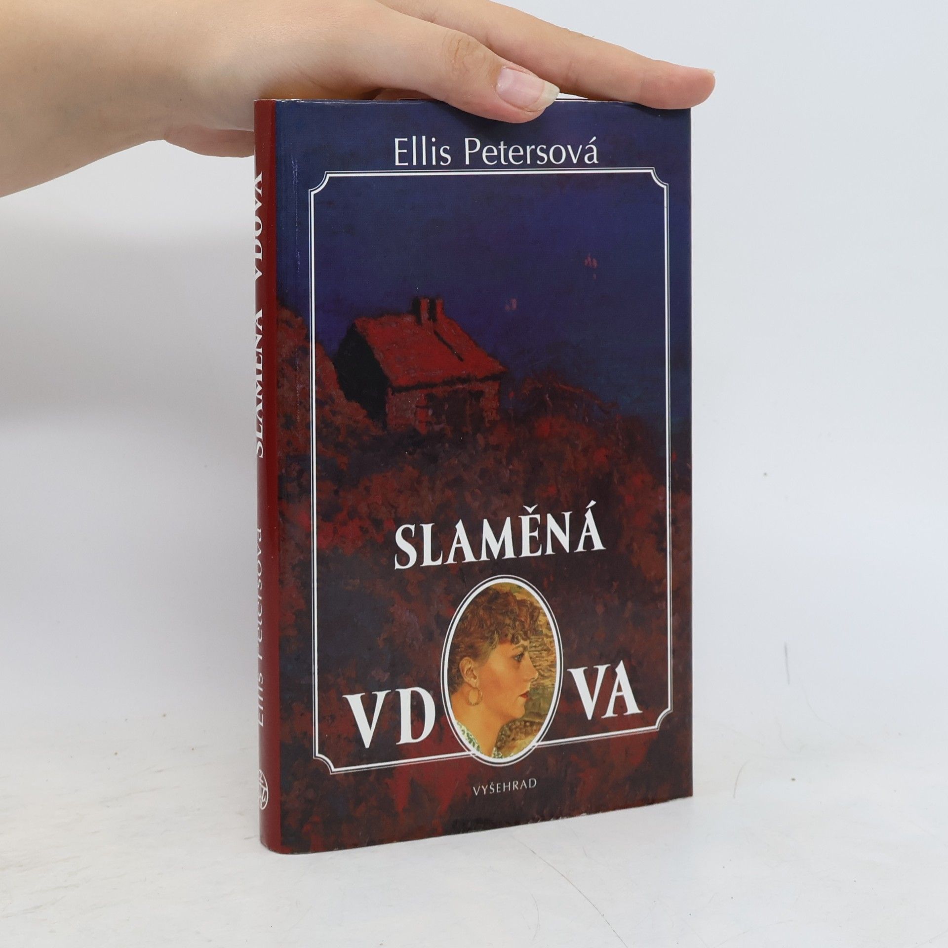 Slaměná vdova