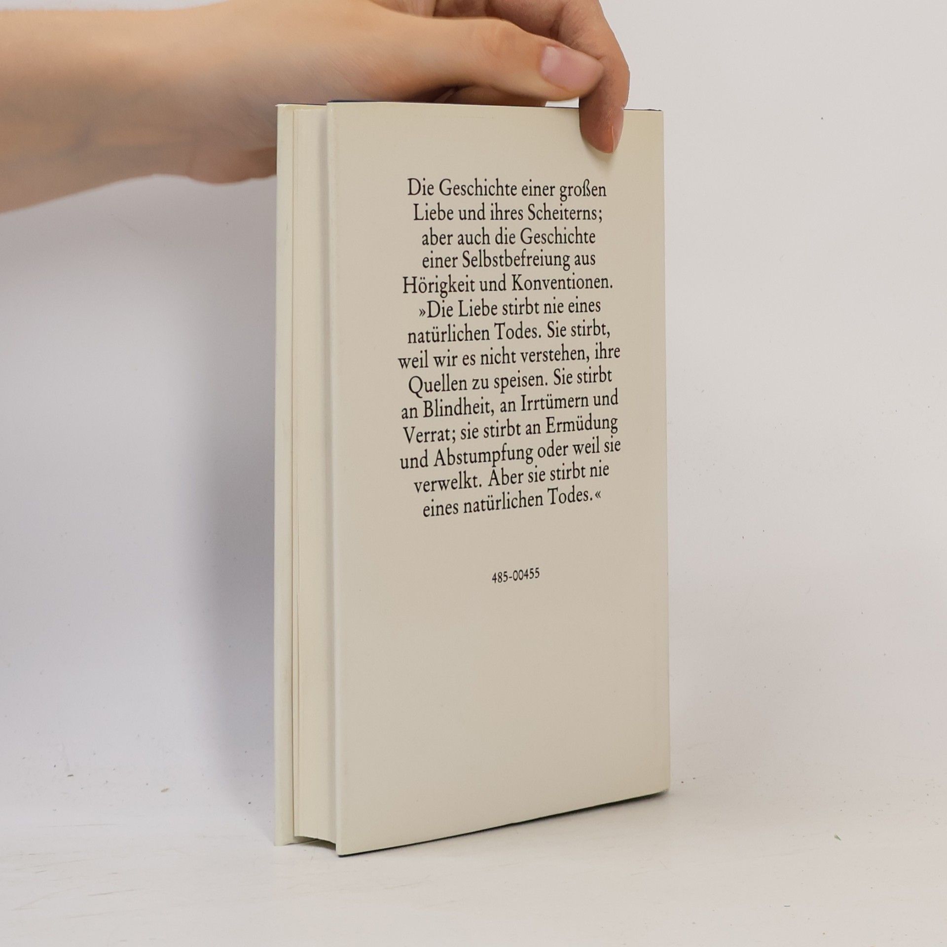 Anaïs Nin Djuna oder das Herz mit den vier Kammern
